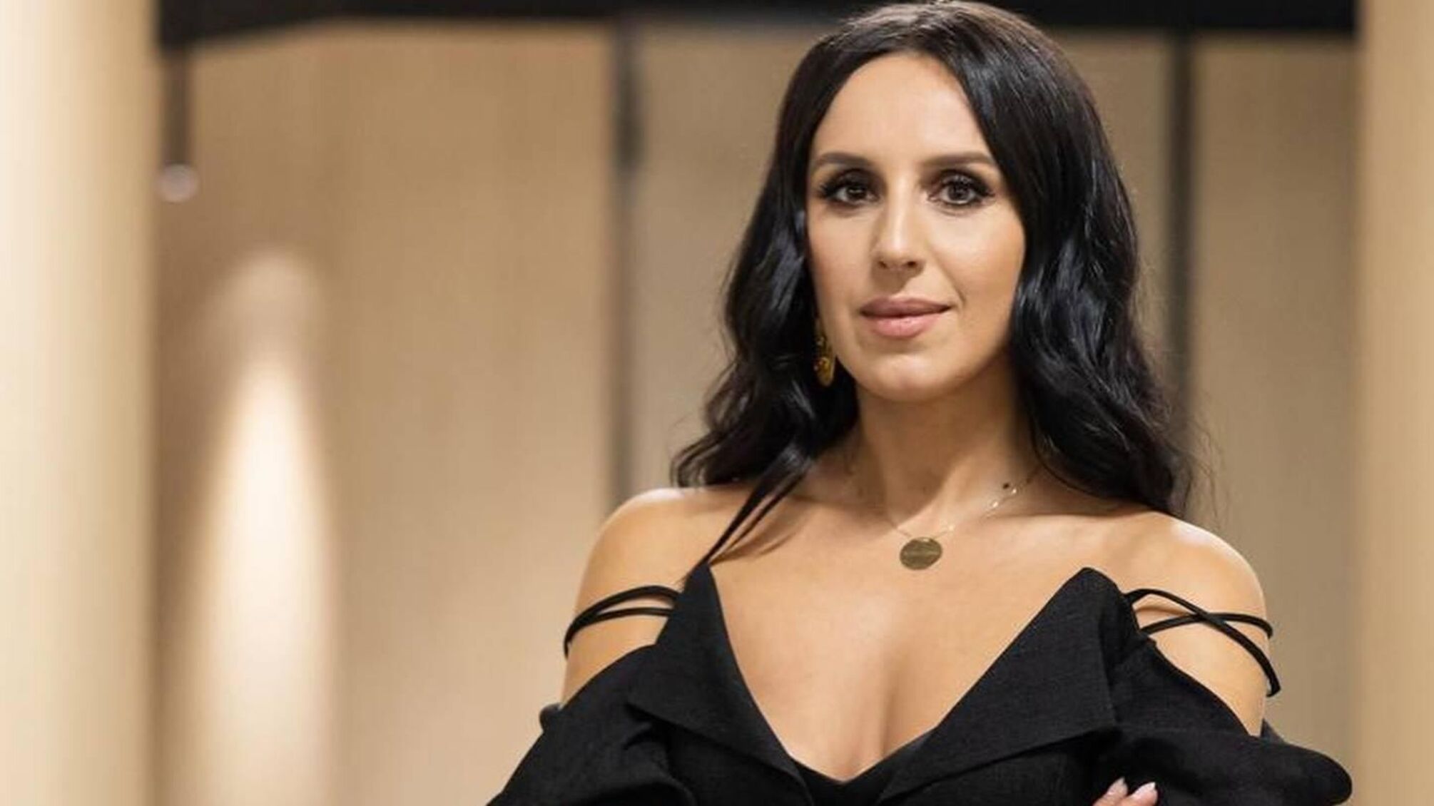 Джамалі виповнюється 40 років