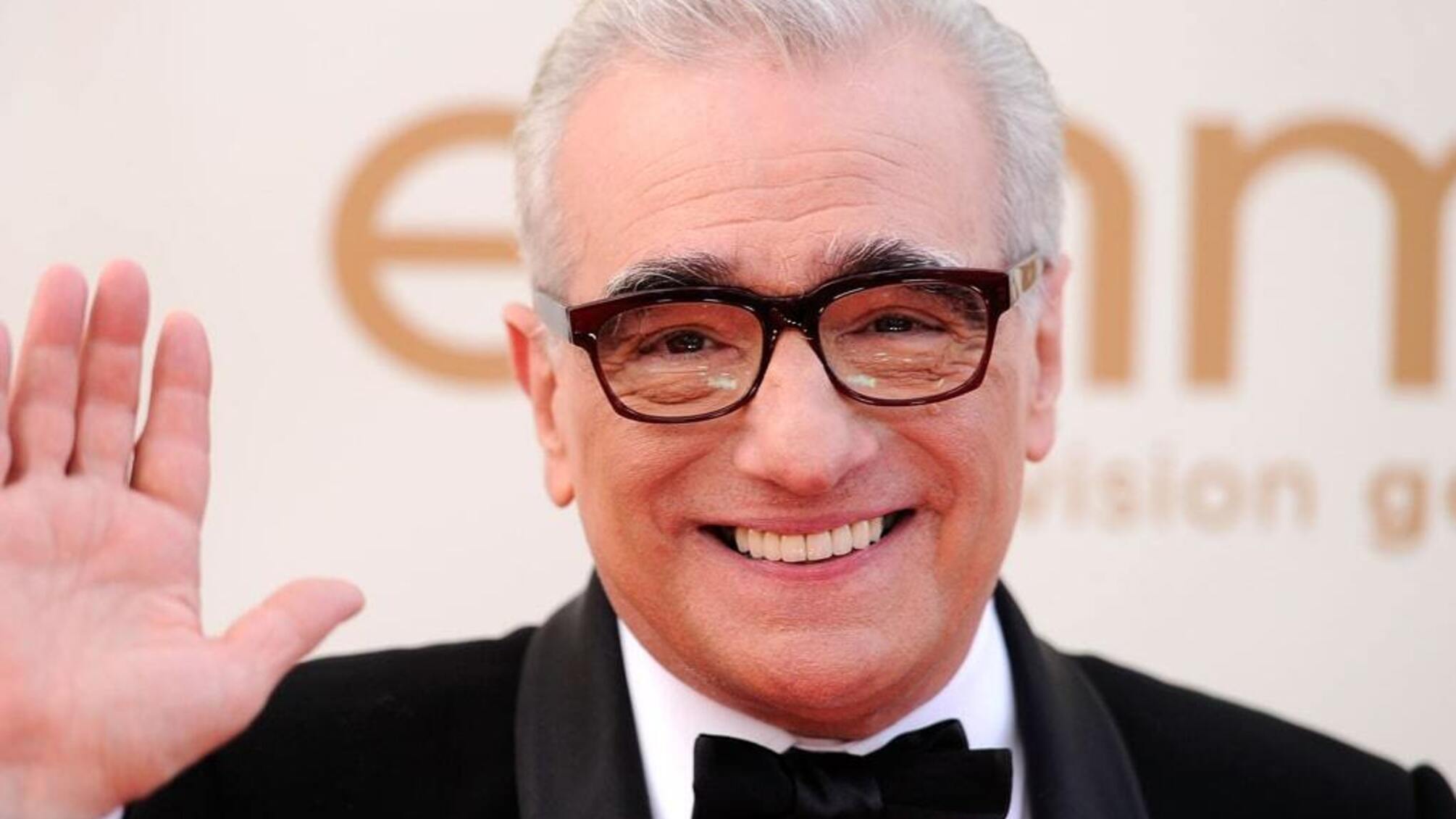 Мартін Скорсезе, 80-річний кінорежисер, отримав 'Оскара' за фільм 'Відступники'