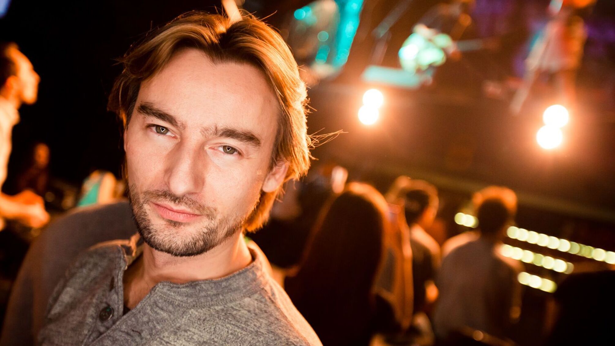 Алан Бадоєв, режисер та сценарист кліпів, продюсер