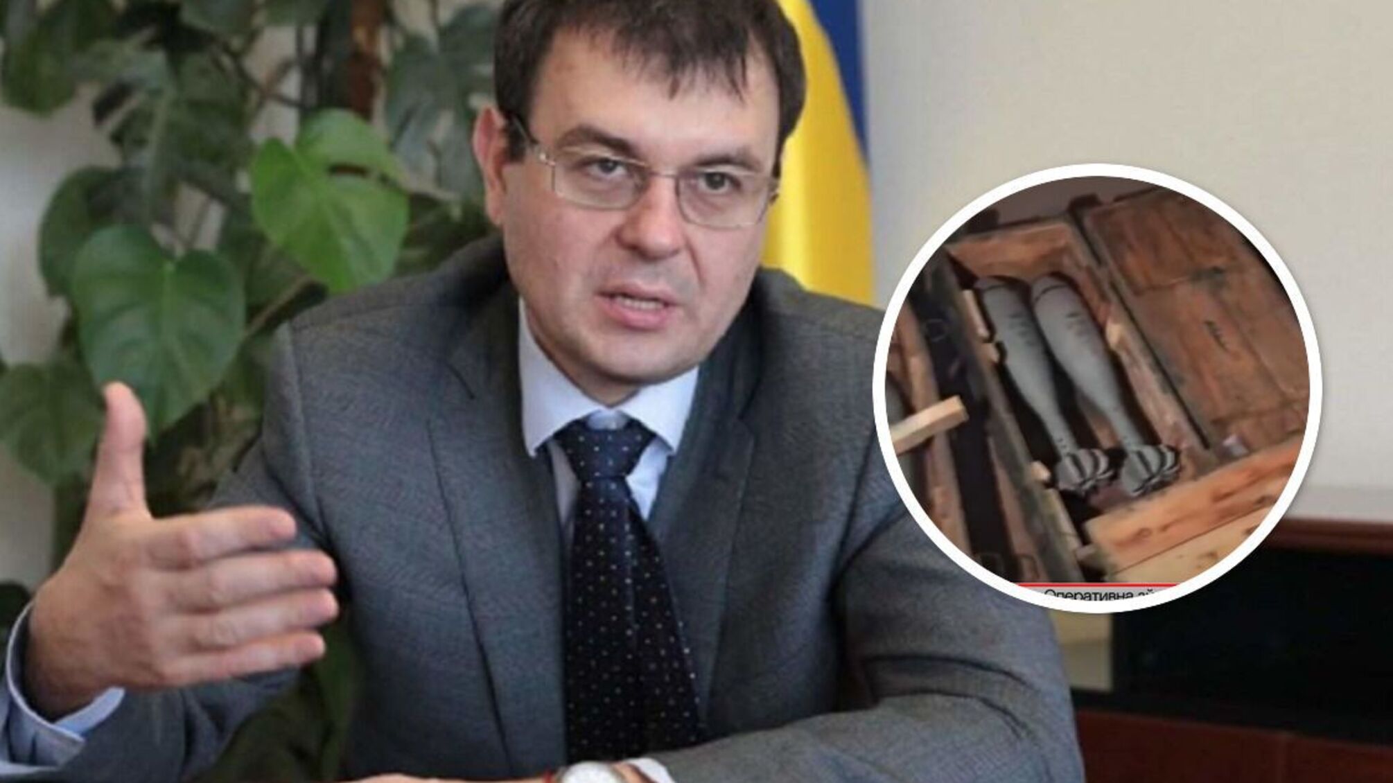 Данило Гетманцев, юрист, політик, нардеп, голова Комітету з питань фінансів ВРУ