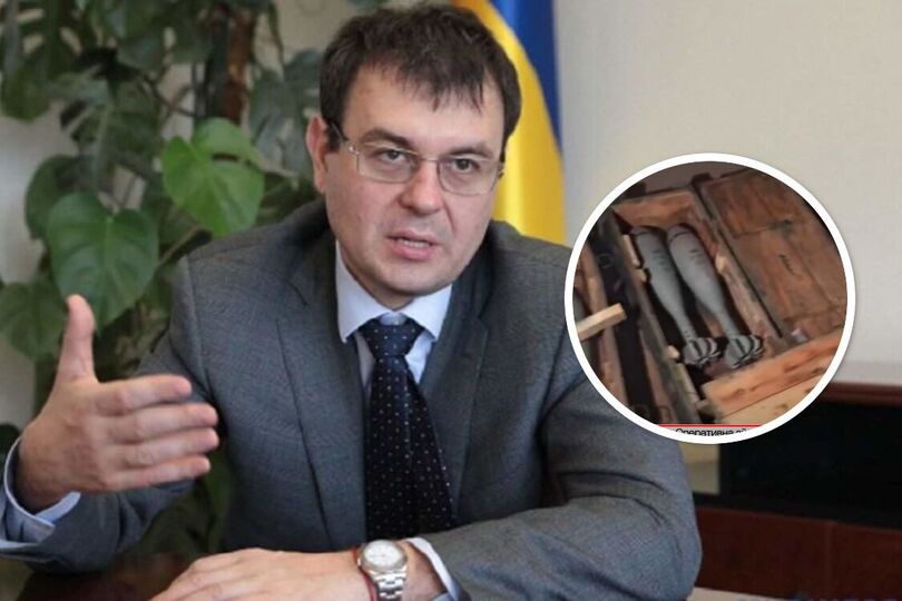 Жизнь Гетманцева Жизнь Гетманцева