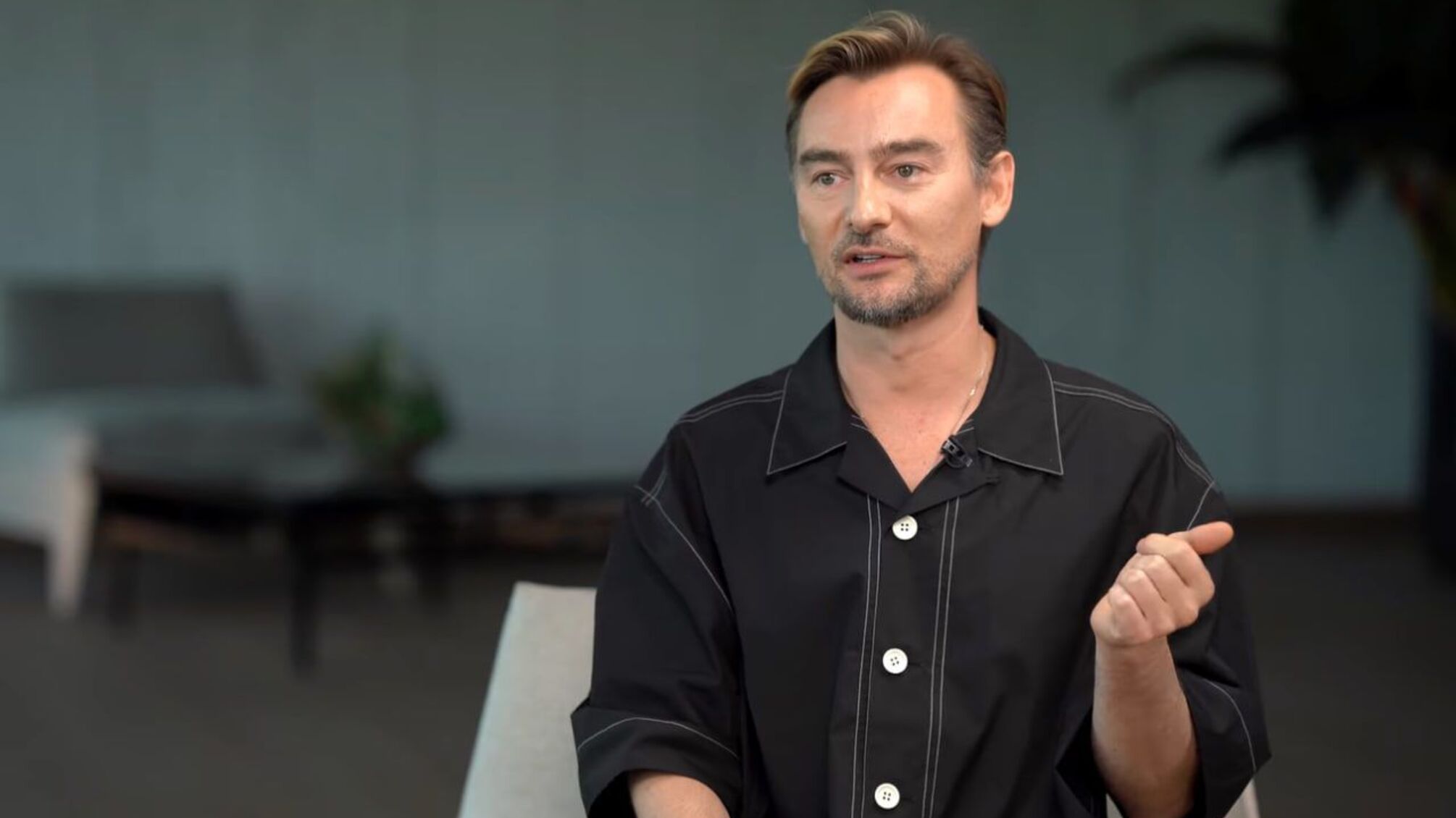 Алан Бадоєв звернувся до Ані Лорак, яку раніше захищав