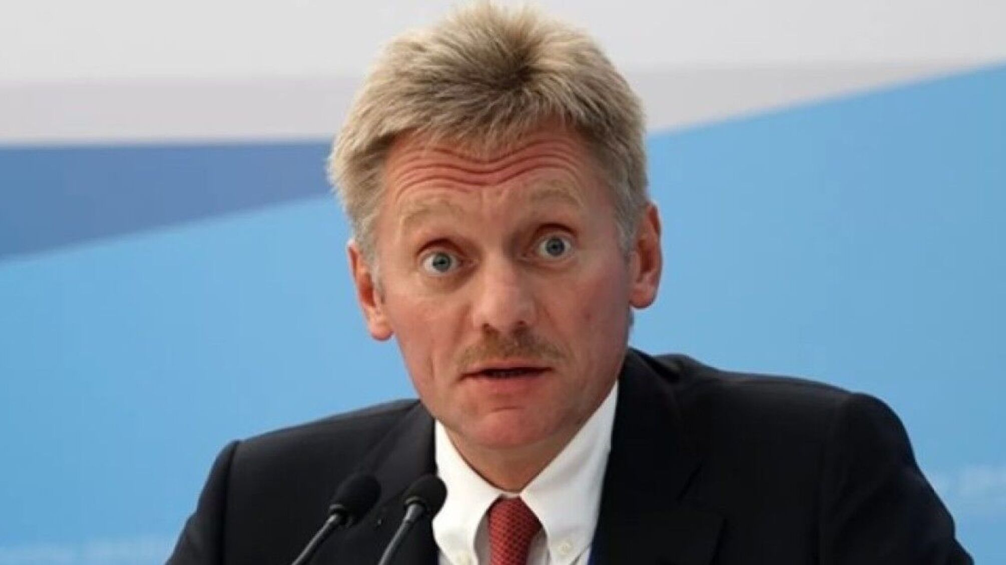 Кремль обвинил в атаке БПЛА на Москву 'киевский режим'