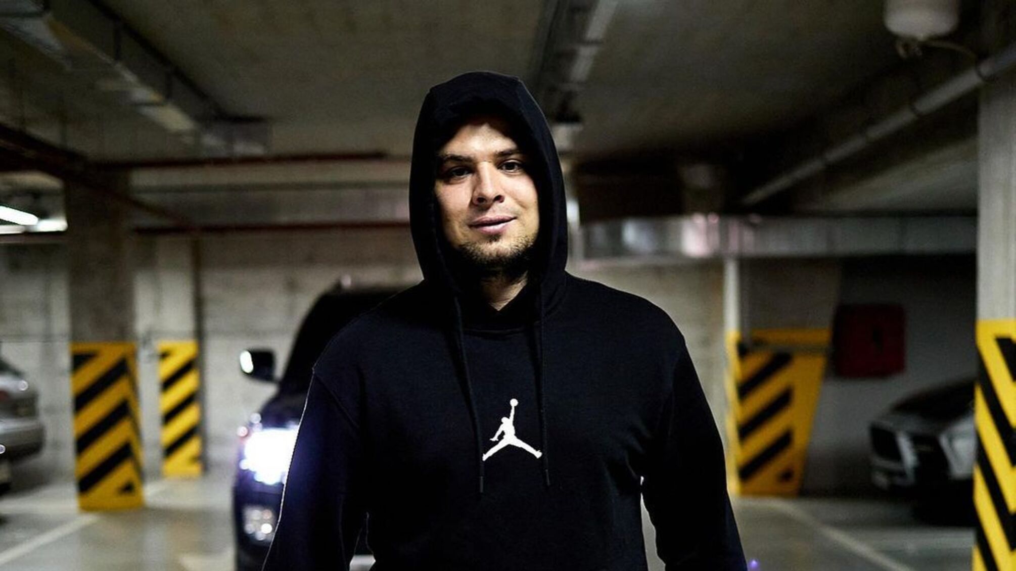 Блогер з Полтавщини