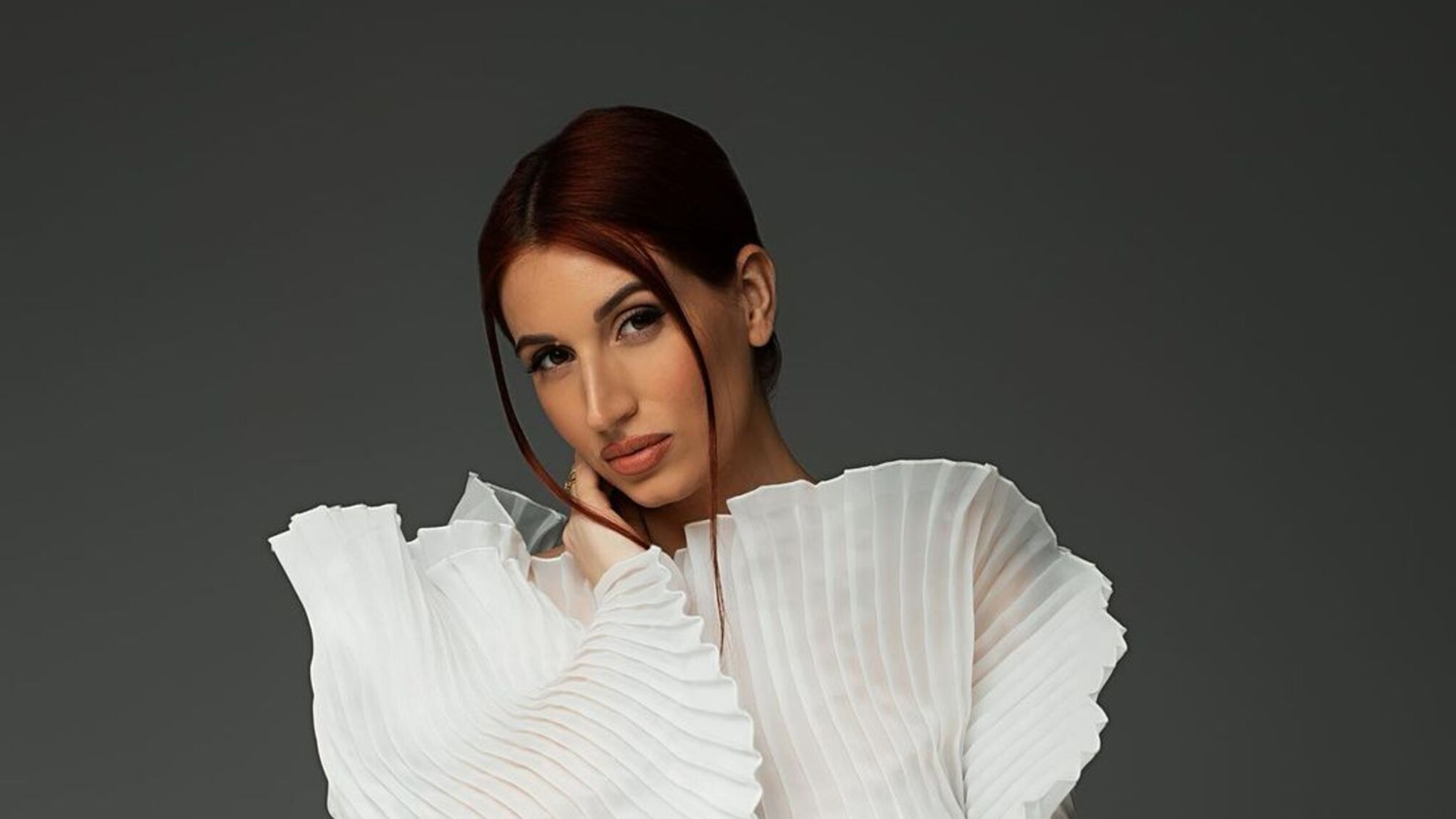 Евгения Эмеральд