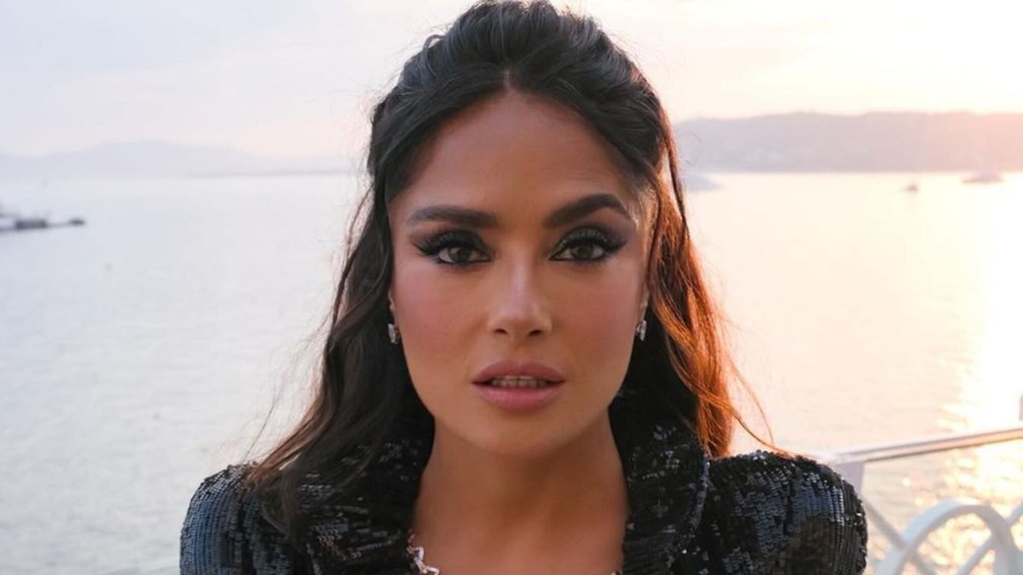 Сальма Хаєк