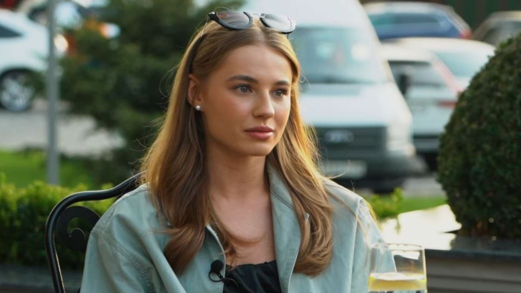 Популярная украинская блогерша-предательница закрутила роман с Моргенштерном