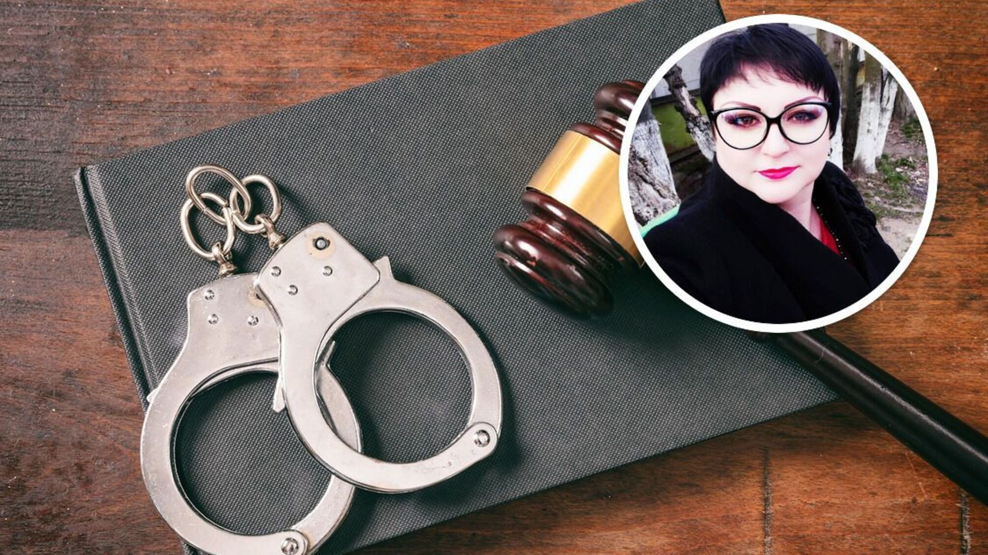 Бывшая военнослужащая из Херсона подозревается в госизмене