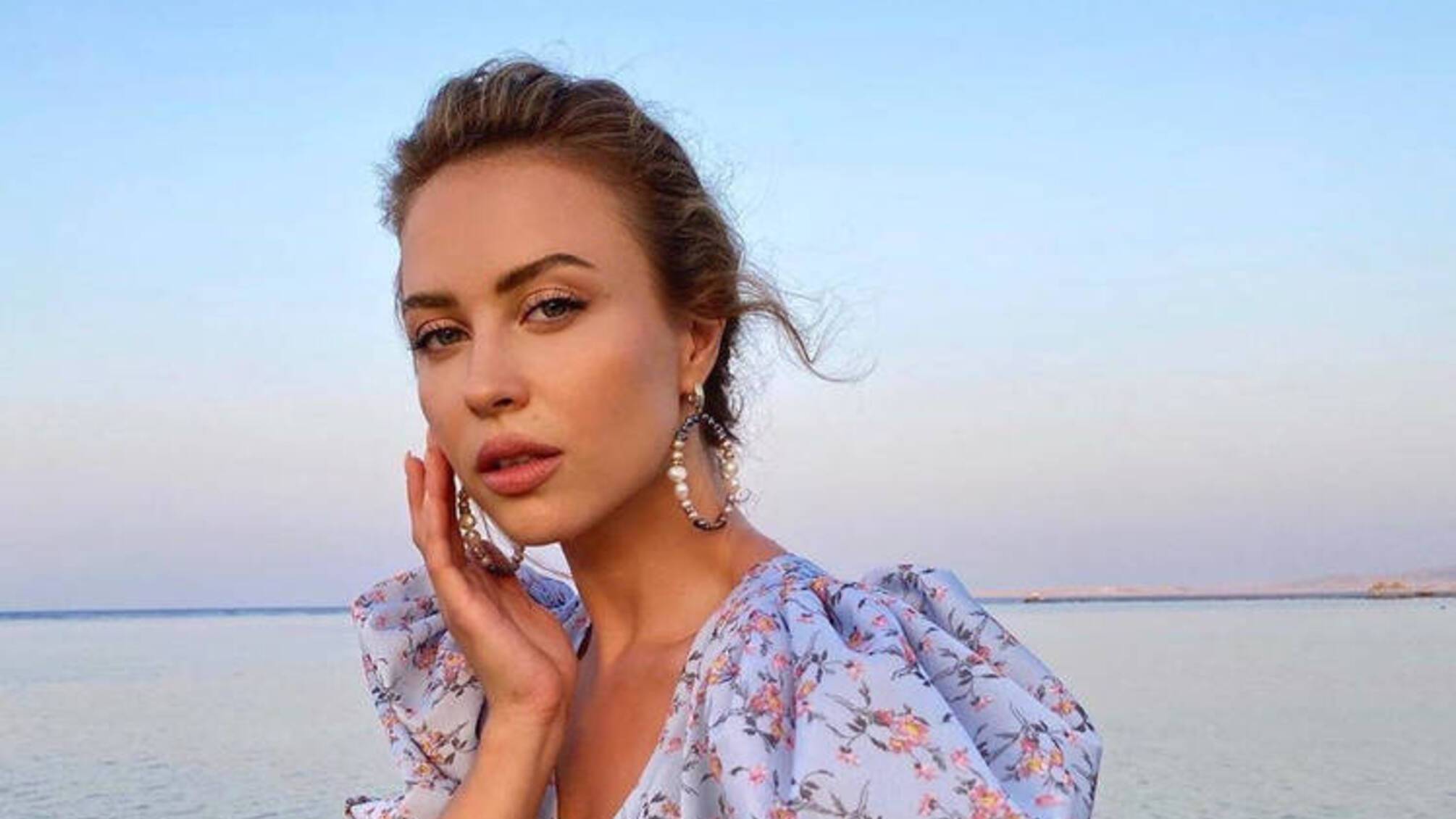 Фіналістка проєкту 'Супермодель по-українськи' Вікторія Маремуха