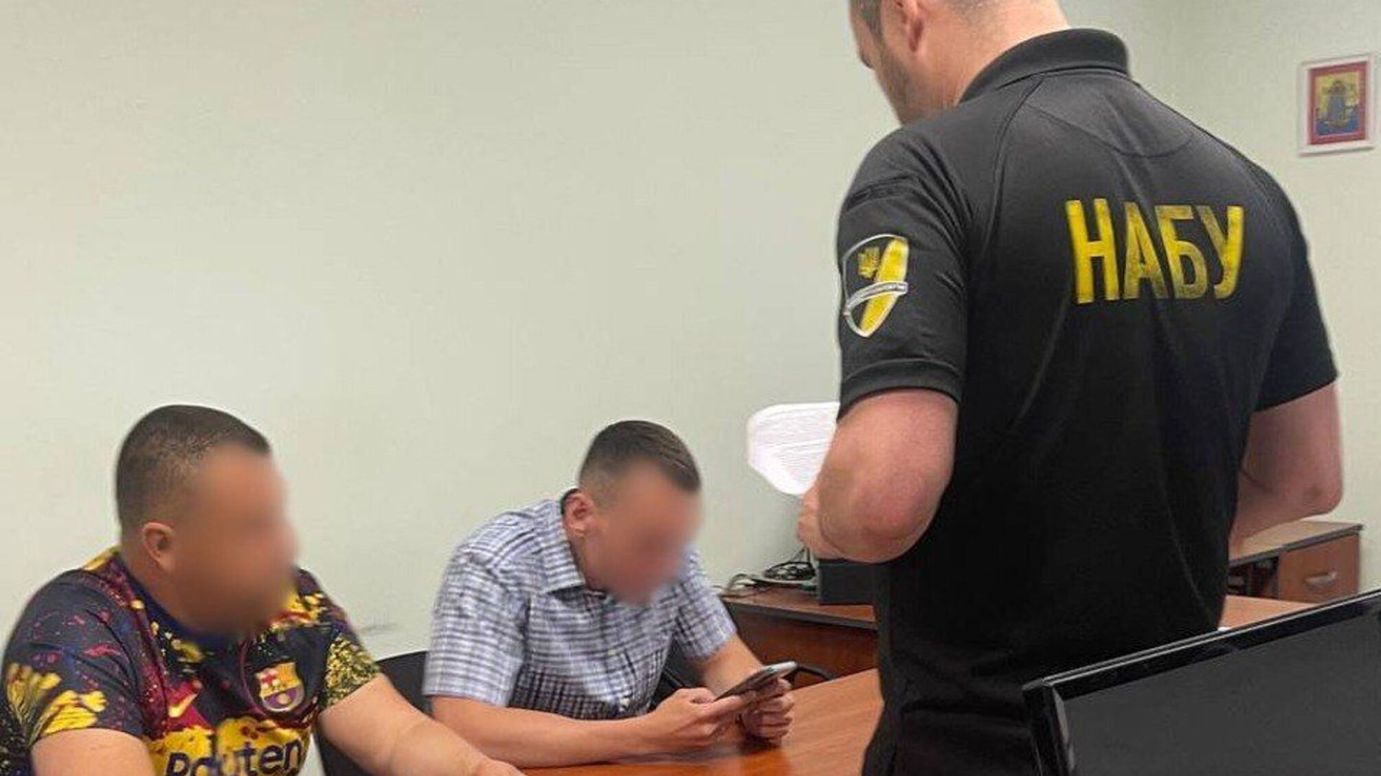 Правоохранители обнаружили масштабные махинации с топливом в 'Укрспирте'