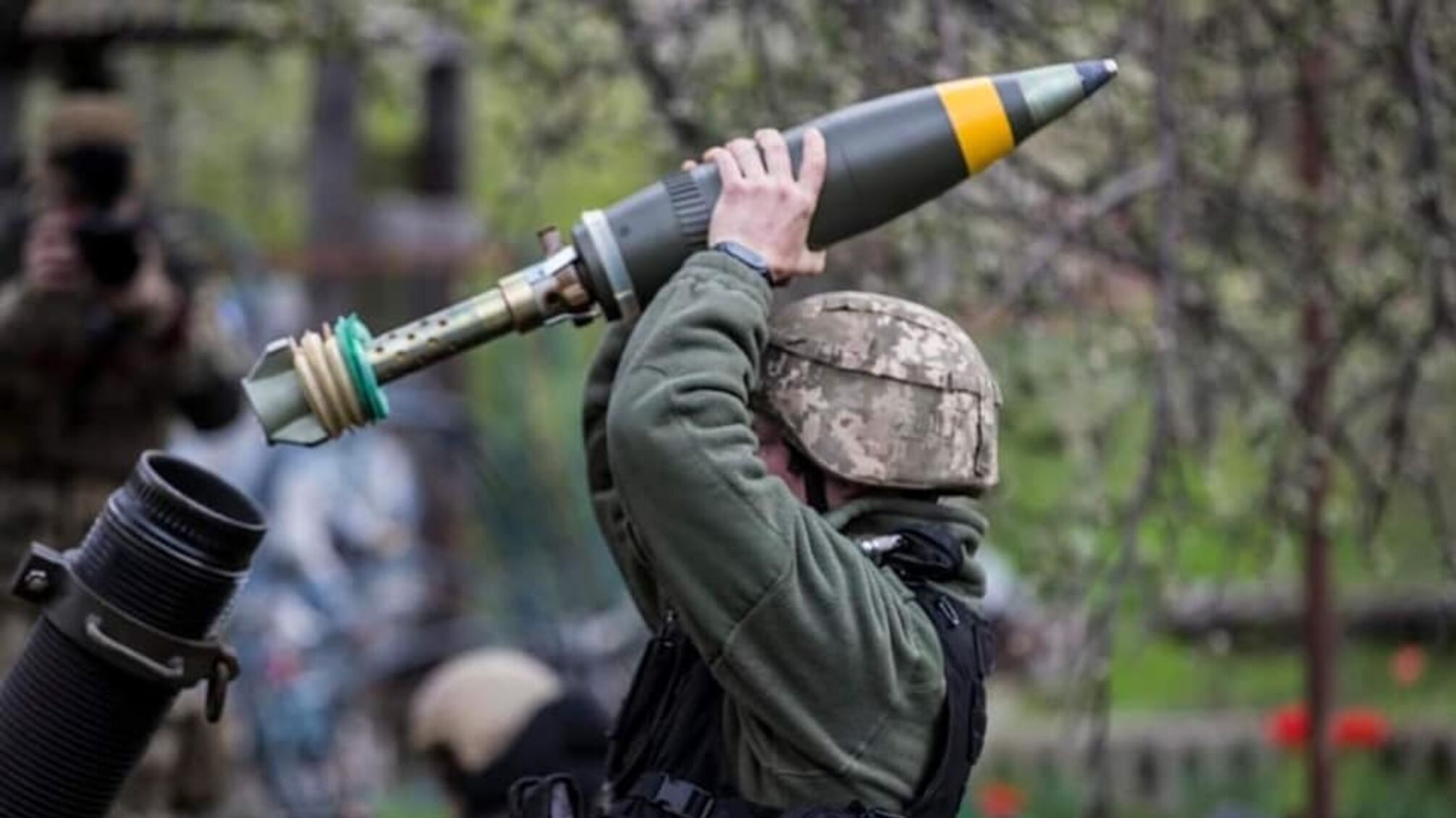 Українські захисники дають відсіч окупантам уже 435 днів