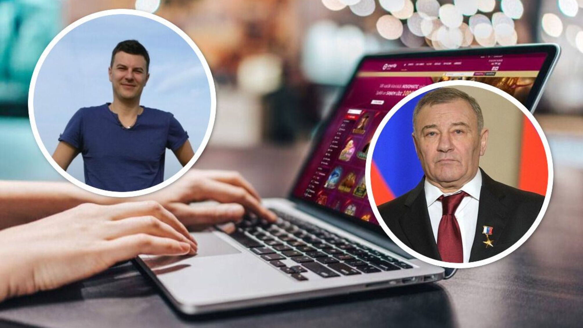 Білорусько-російська SoftSwiss продовжує обслуговувати українські казино?