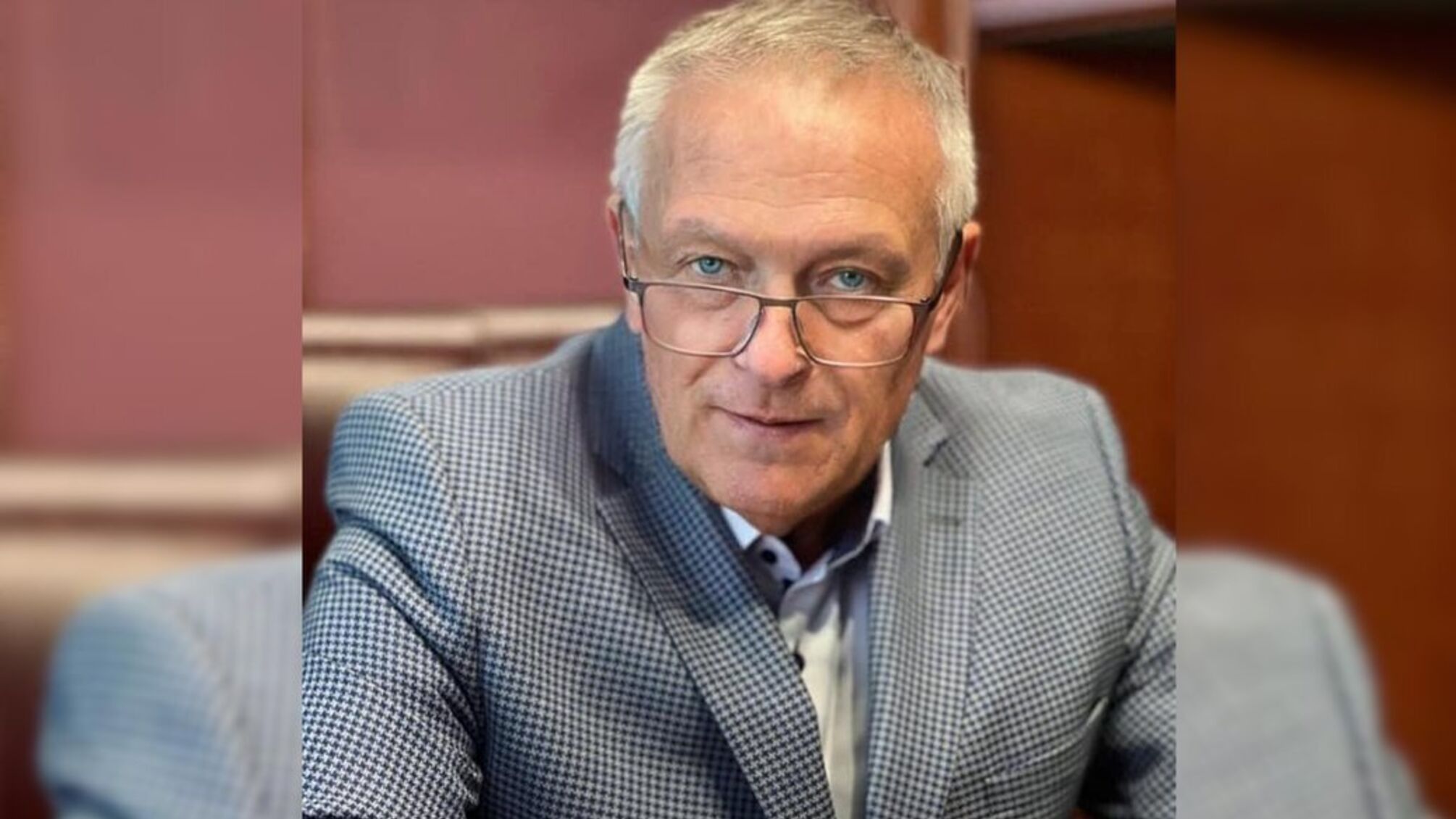 Умер экс-глава Запорожской ОГА и мэр Бердянска Валерий Баранов