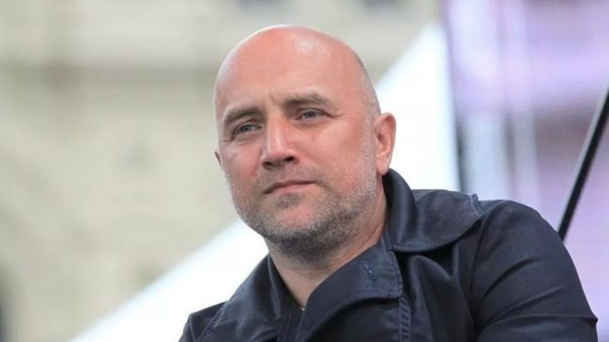 В рф підірвали автомобіль російського пропагандиста Прилєпіна