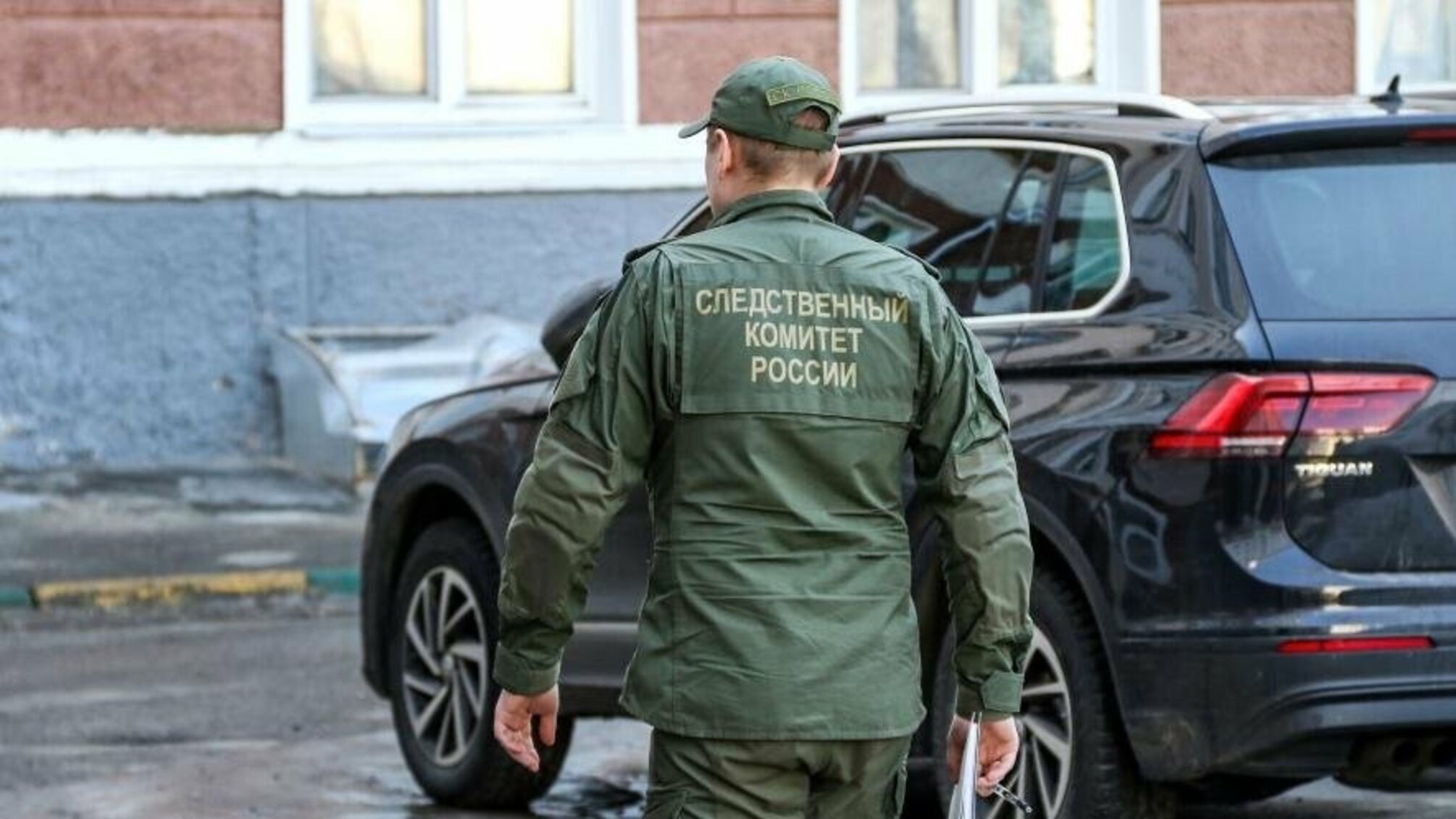 У Ростові застрелився ексзаступник начальника місцевої поліції Туров