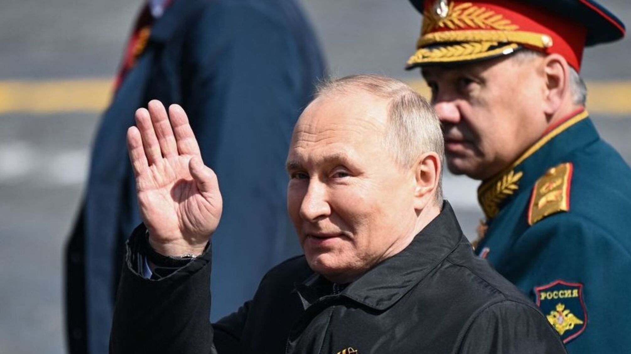 У Міноборони оцінили можливість загострення з боку рф на 9 травня