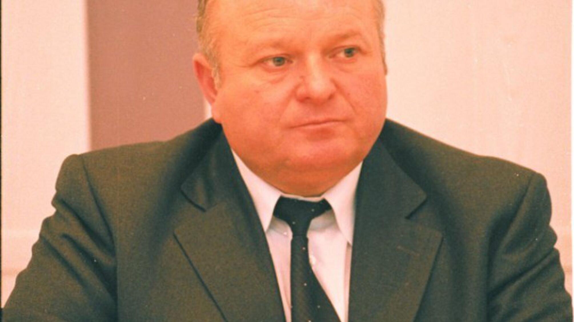 Валерій Горбатов привласнив культурні цінності України