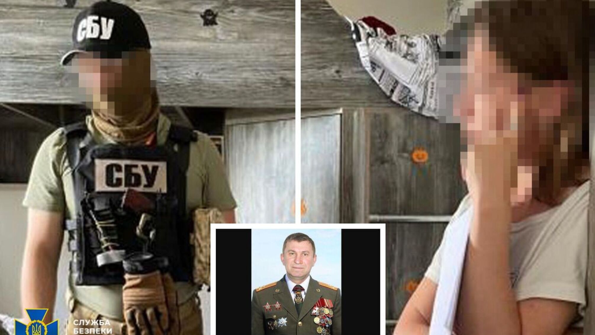 Шпигунка отримала 12 років: терористу Дубінському-'Хмурому' здавала позиції під Вугледаром - деталі