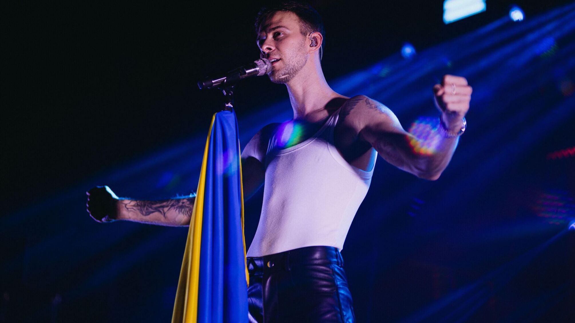 Макс Барських розсекретив, скільки коштів перерахував ЗСУ