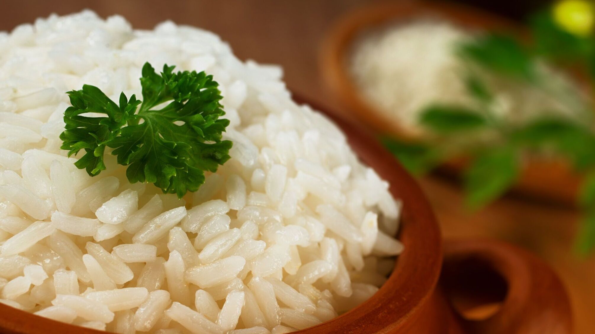 Рассыпчатый и без комочков: как правильно сварить рис