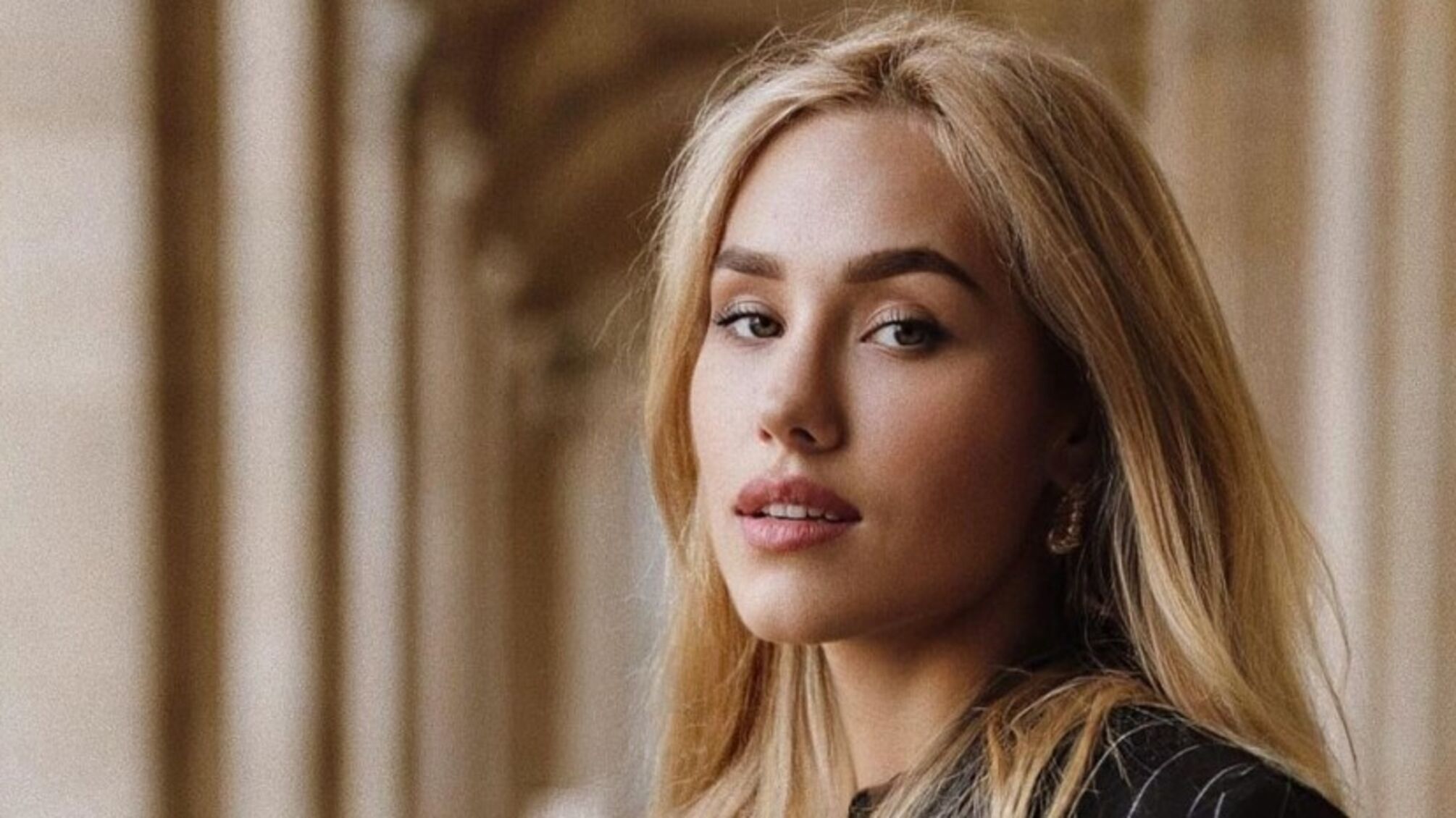 Переможниця 9 сезону 'Холостяка' Даша Квіткова