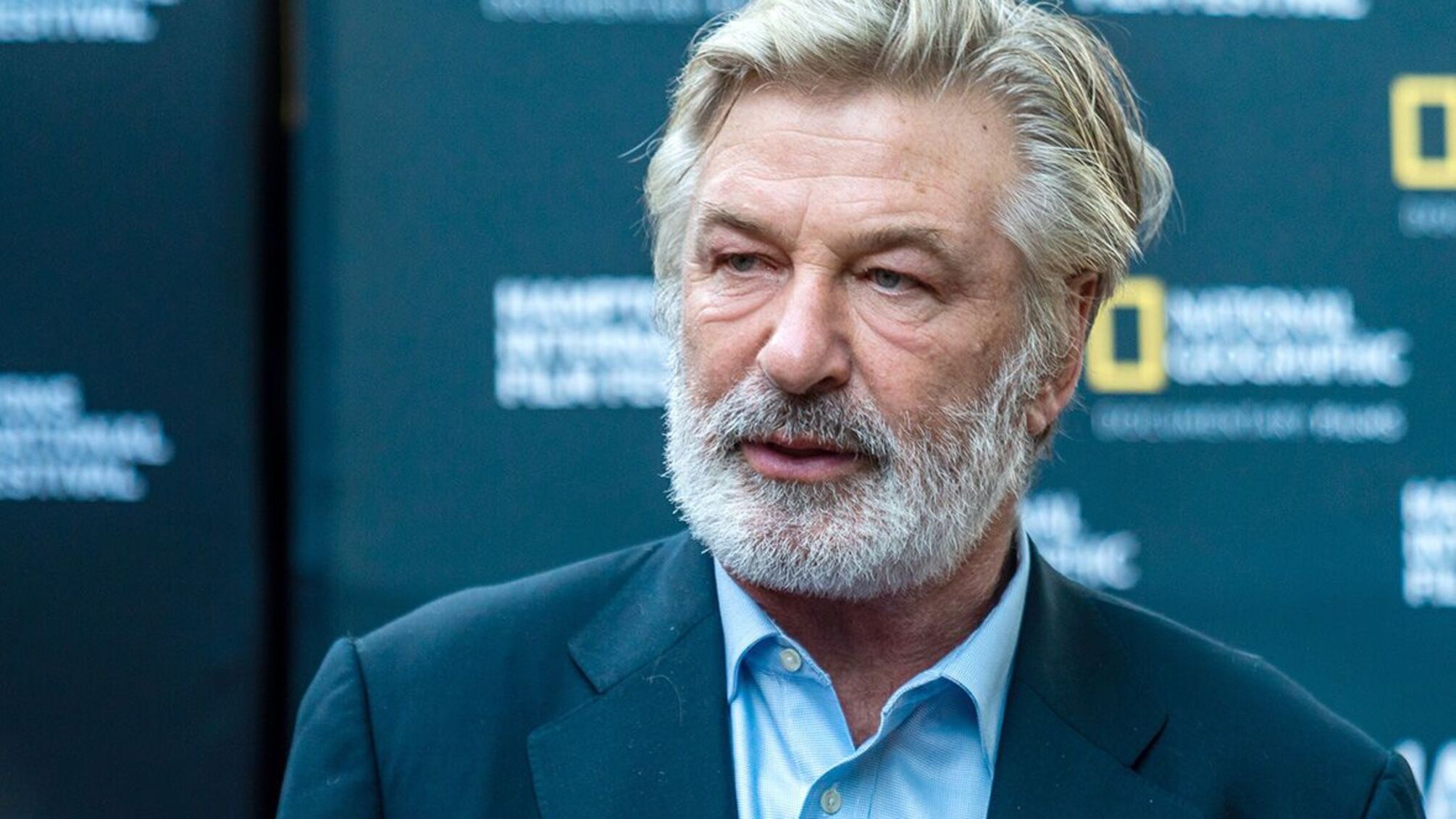 Алек Болдвин