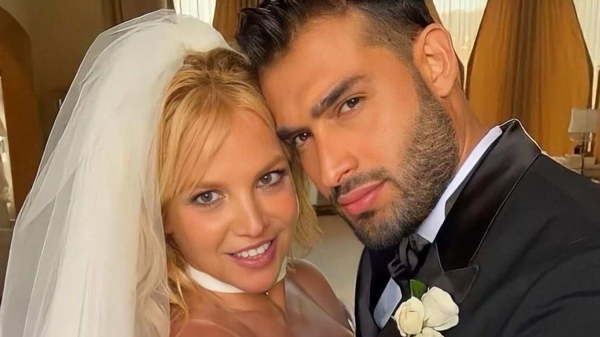 Бритни Спирс