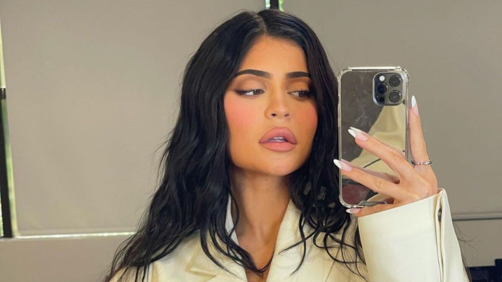 Кайлі Дженнер