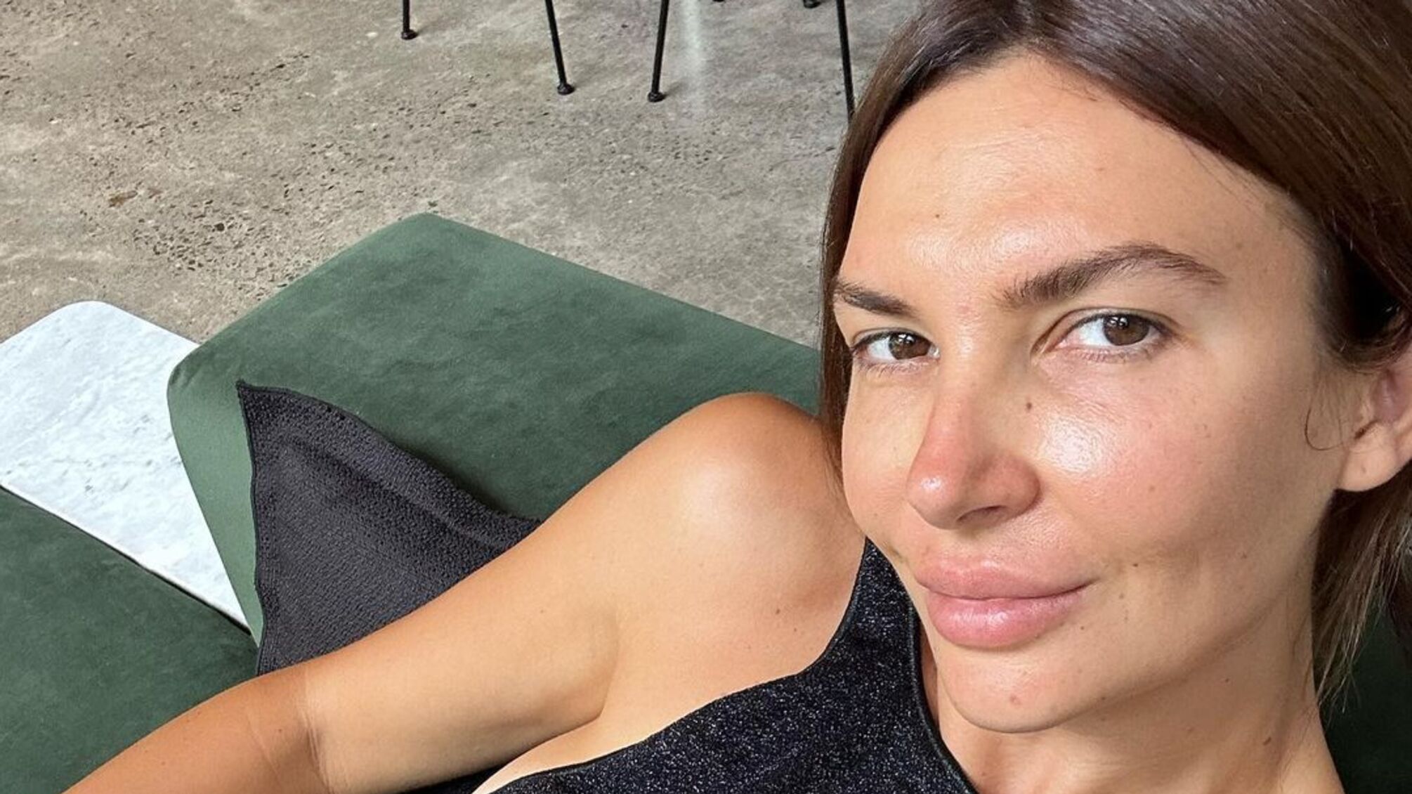 Дарина Бурковська, співвласниця парфумерного бренду Sisters Aroma