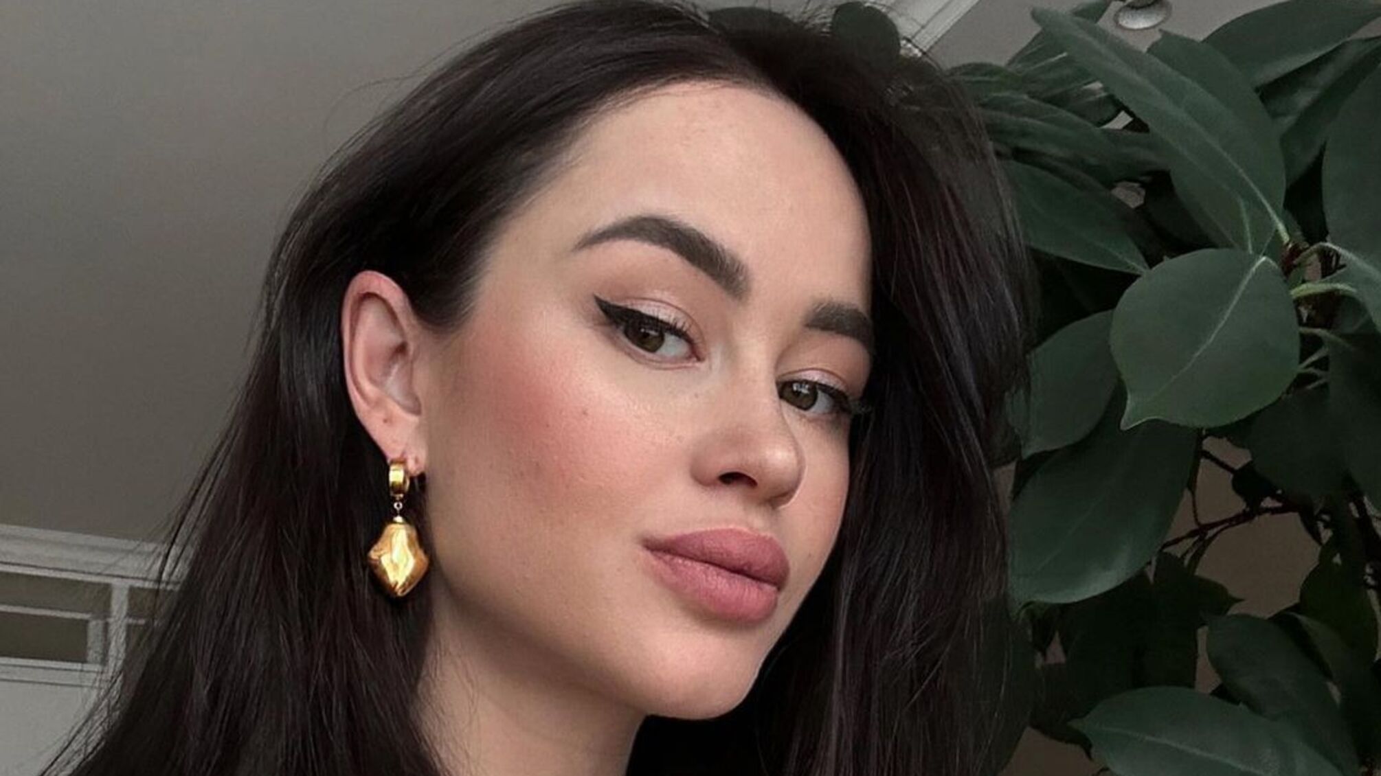 Таня Парфільєва, 28-річна блогерка та підприємниця