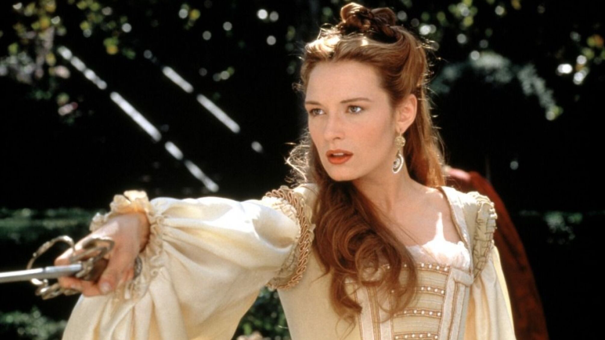 Наомі Уоттс у фільмі 'Чесна куртизанка'