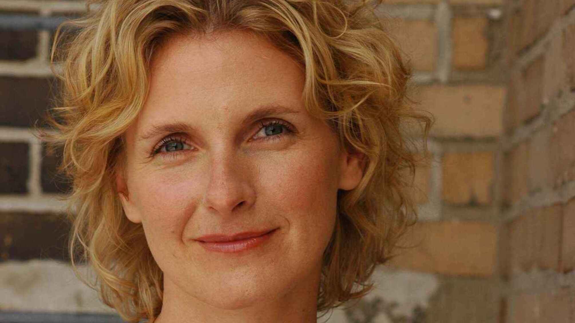 Елізабет Гілберт - 53-річна письменниця, авторка романів 'Їсти, молитися, любити', 'Місто дівчат'