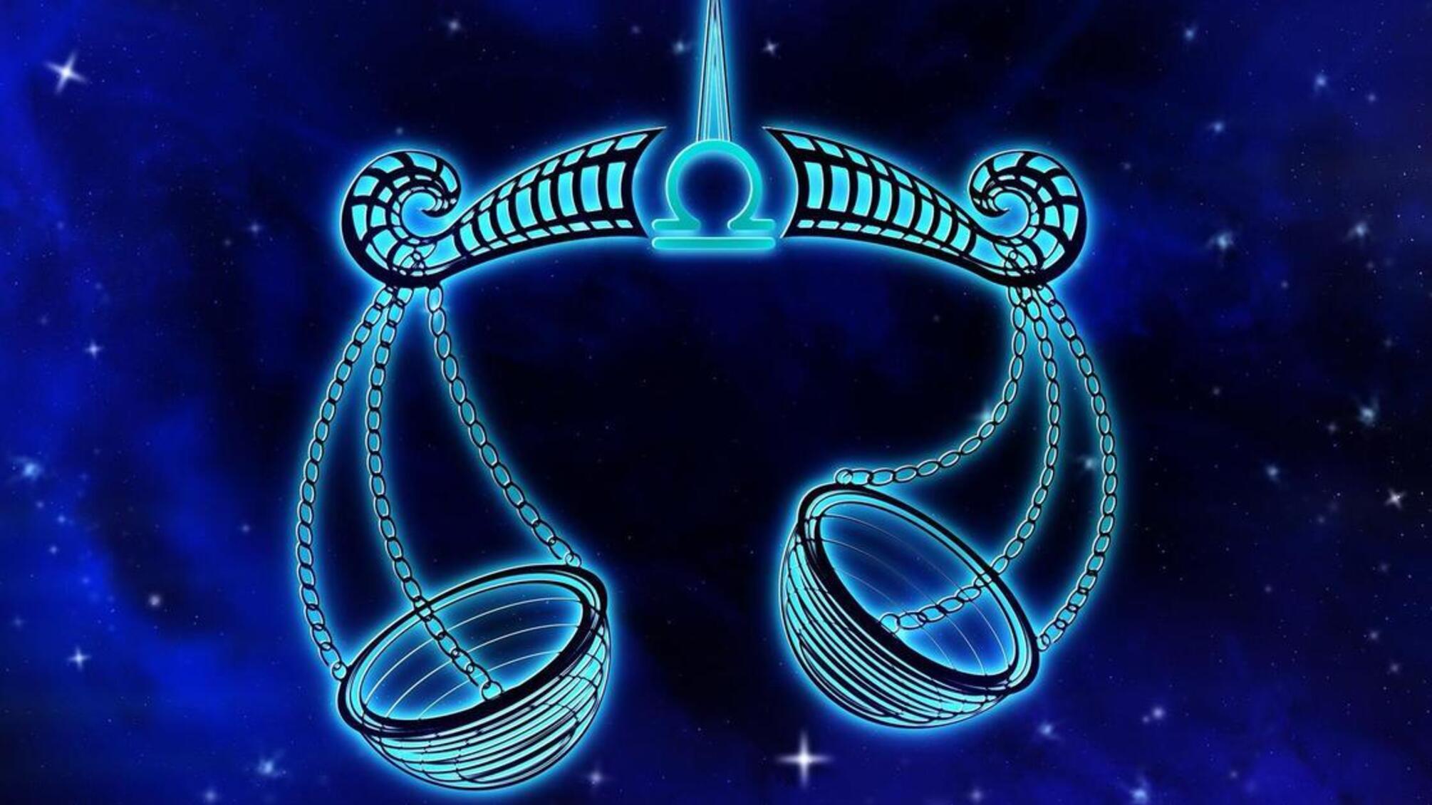 Гороскоп для Терезів на 12 червня: чекає робота над любовною сферою