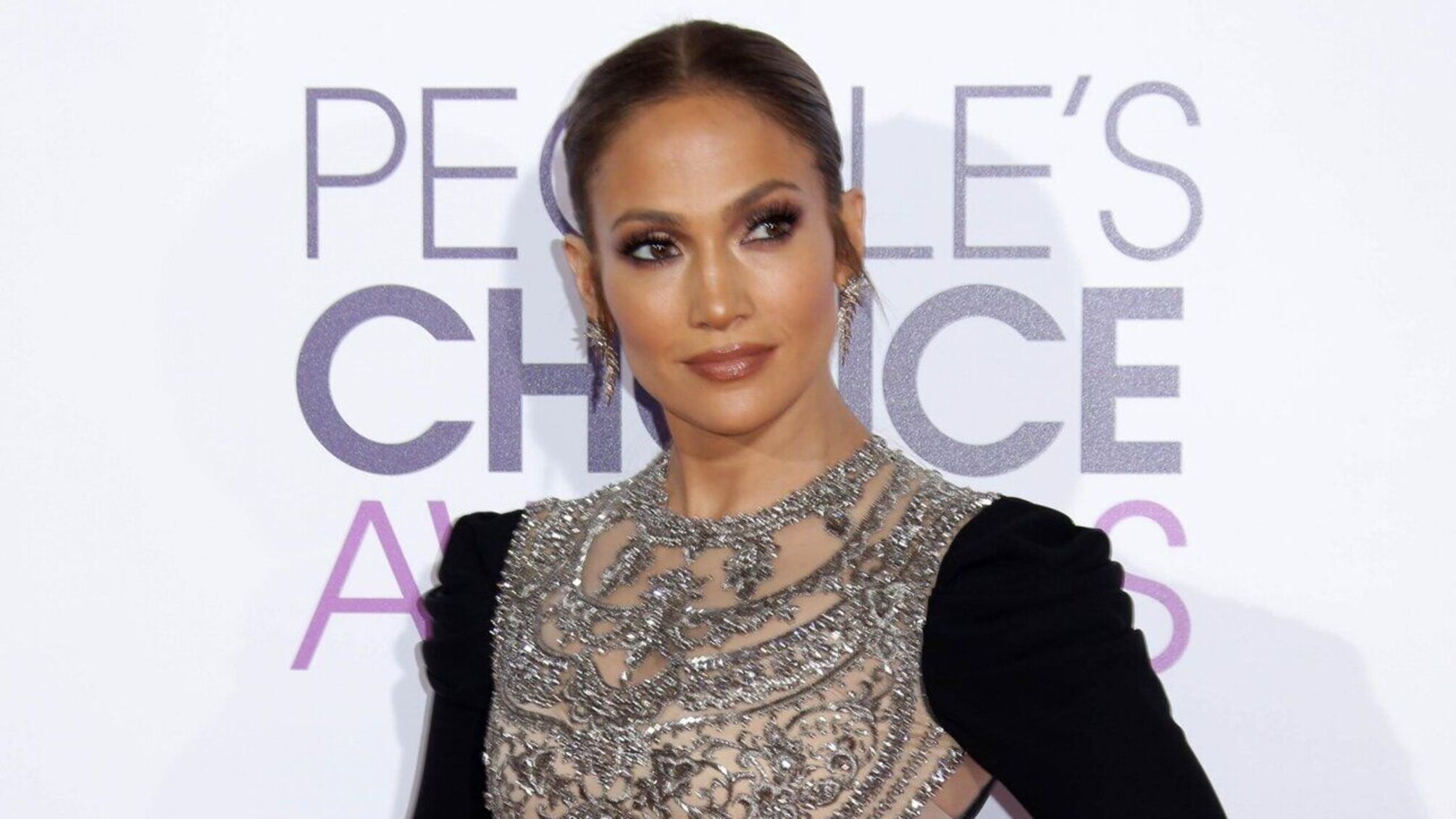 Дженіфер Лопес