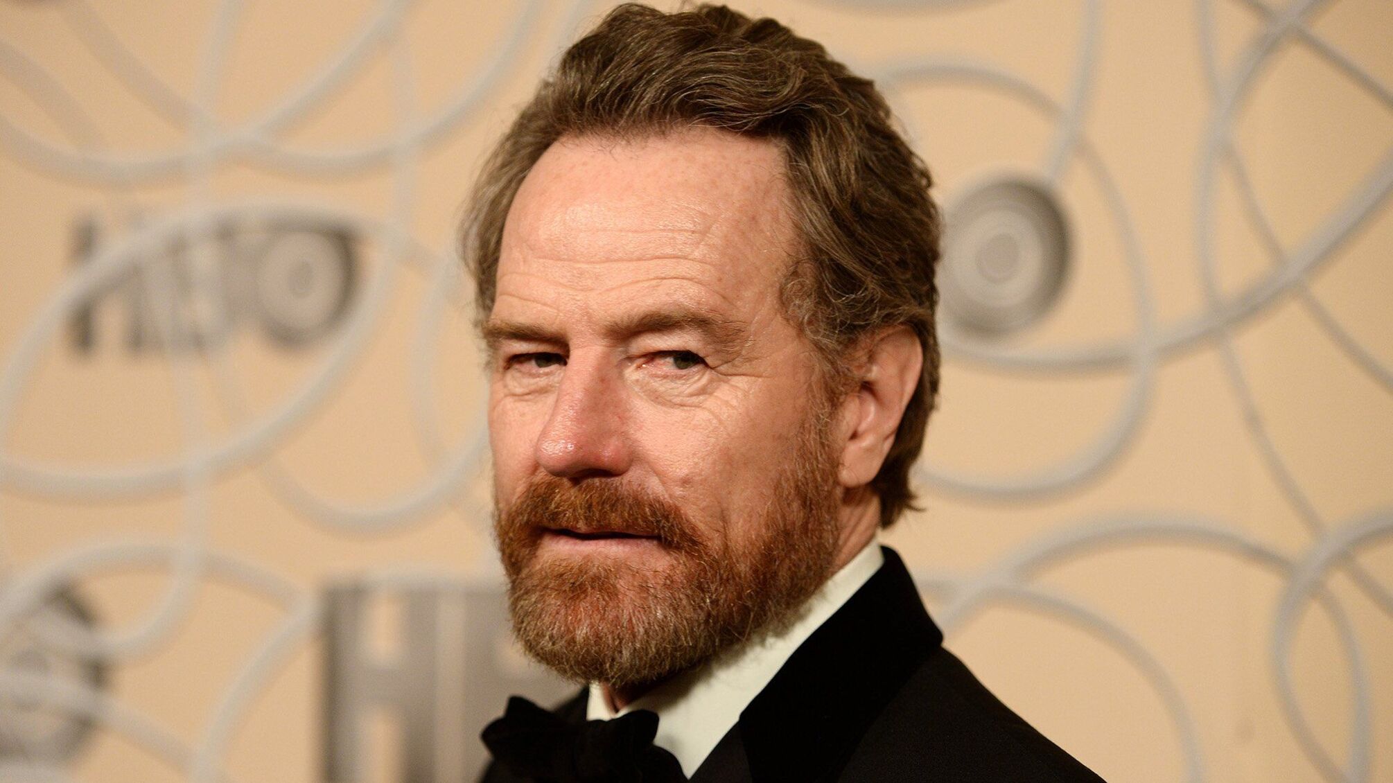 Брайан Кренстон