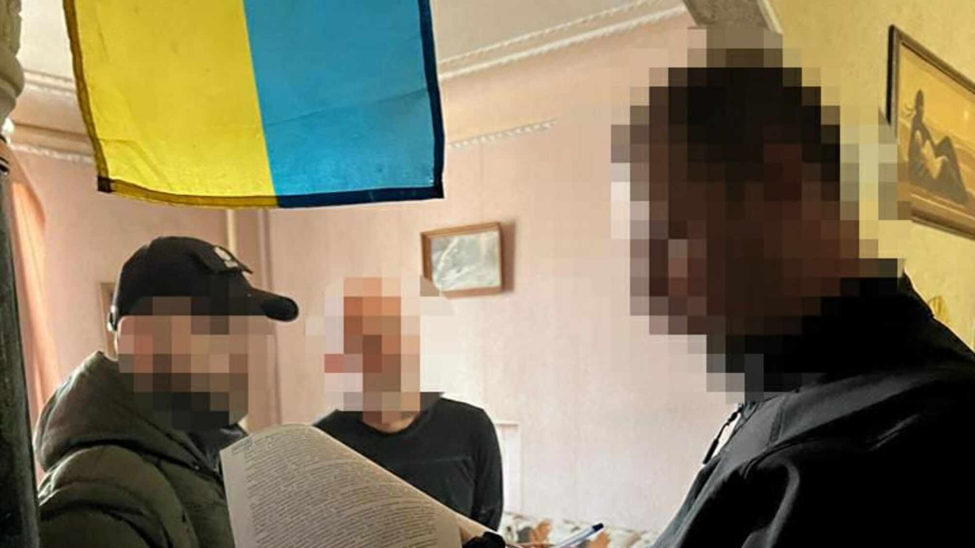 На Харківщині судитимуть 'народних дружинників', які вбили двох цивільних 