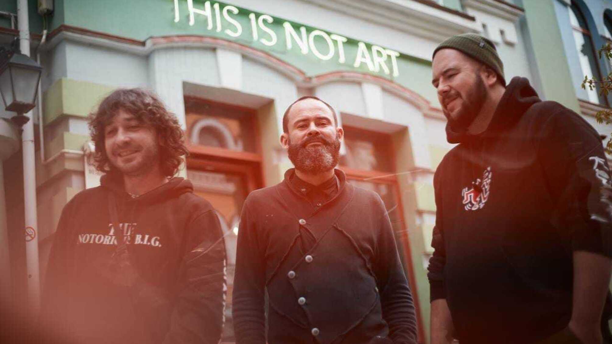 Київський гурт Junket