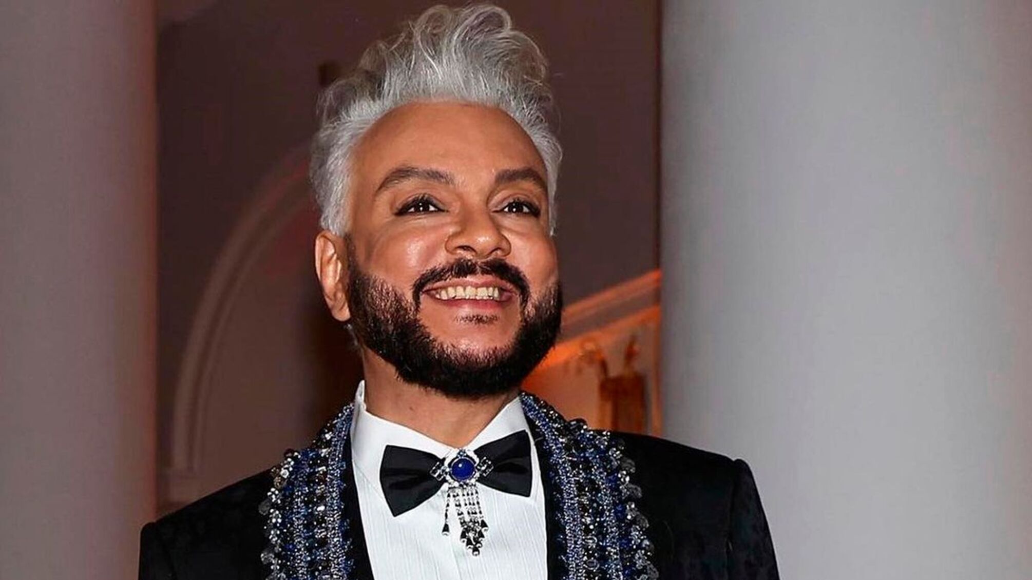 Філіп Кіркоров