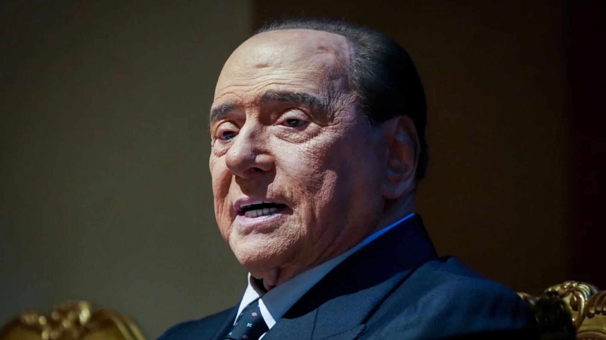 Умер экс-премьер Италии Сильвио Берлускони: ему было 86 лет
