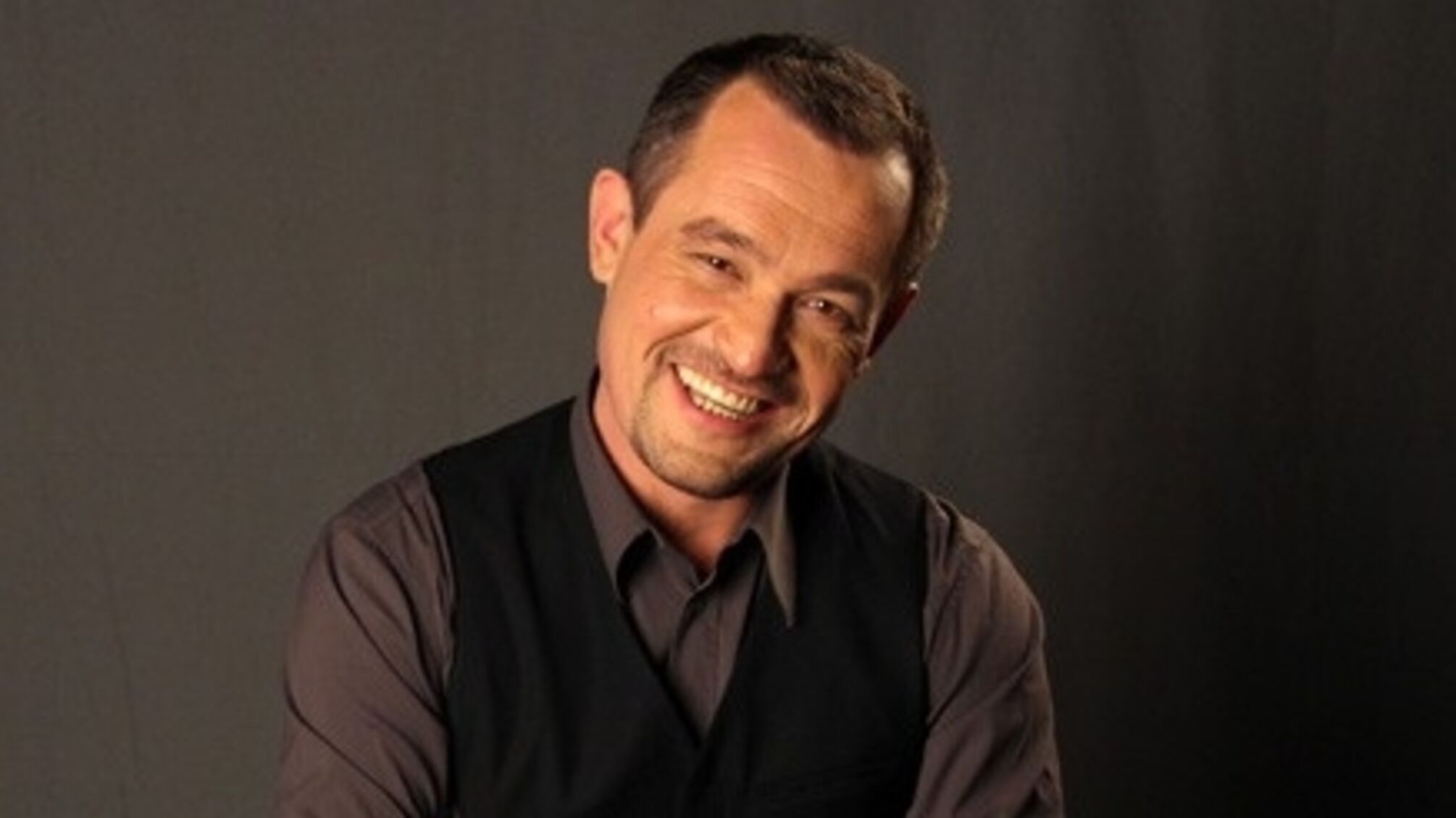 Ведущий ICTV Игорь Моляр о рейдерском захвате его квартиры