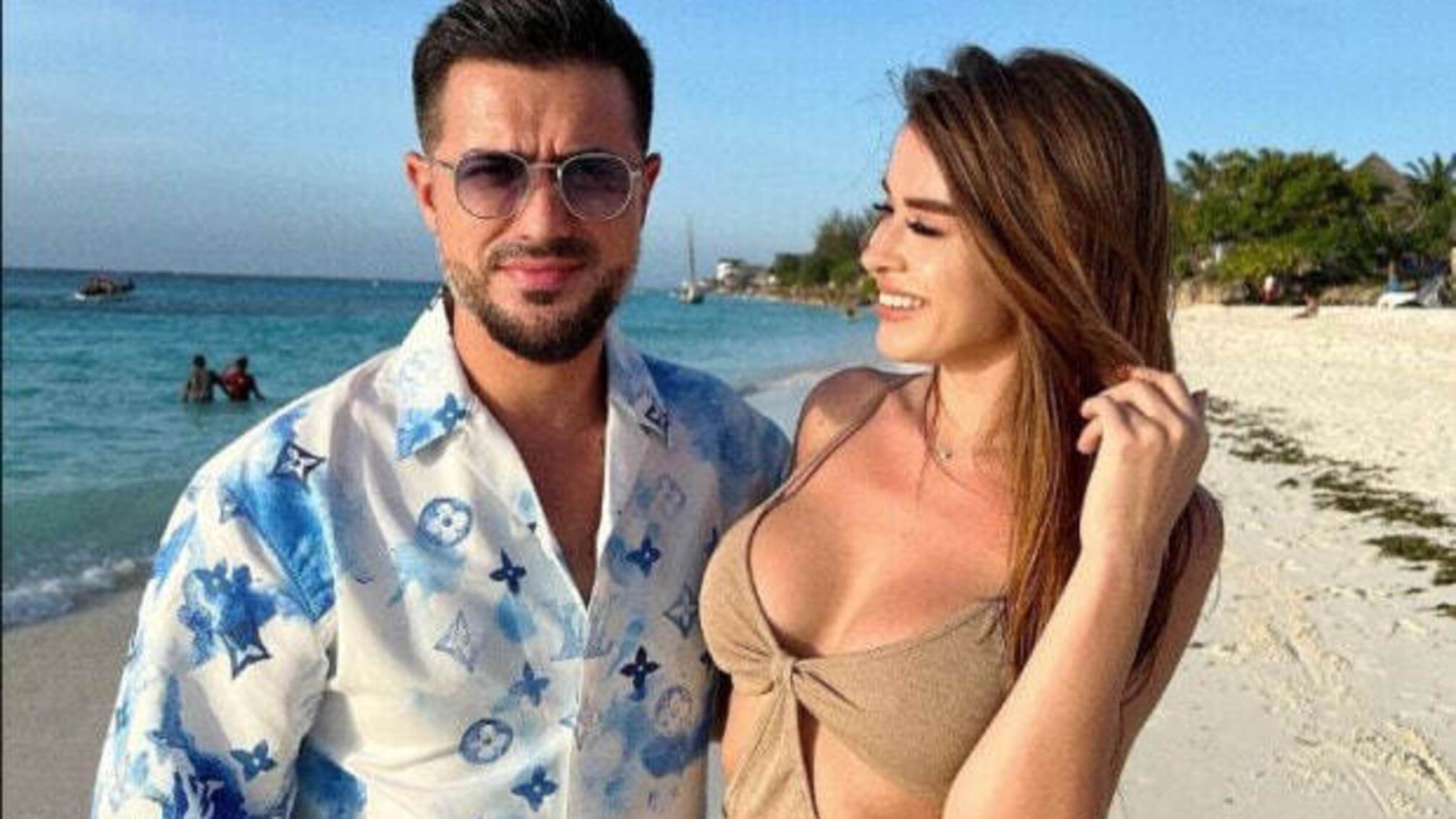 Бизнесмен Мурат Налчаджиоглу