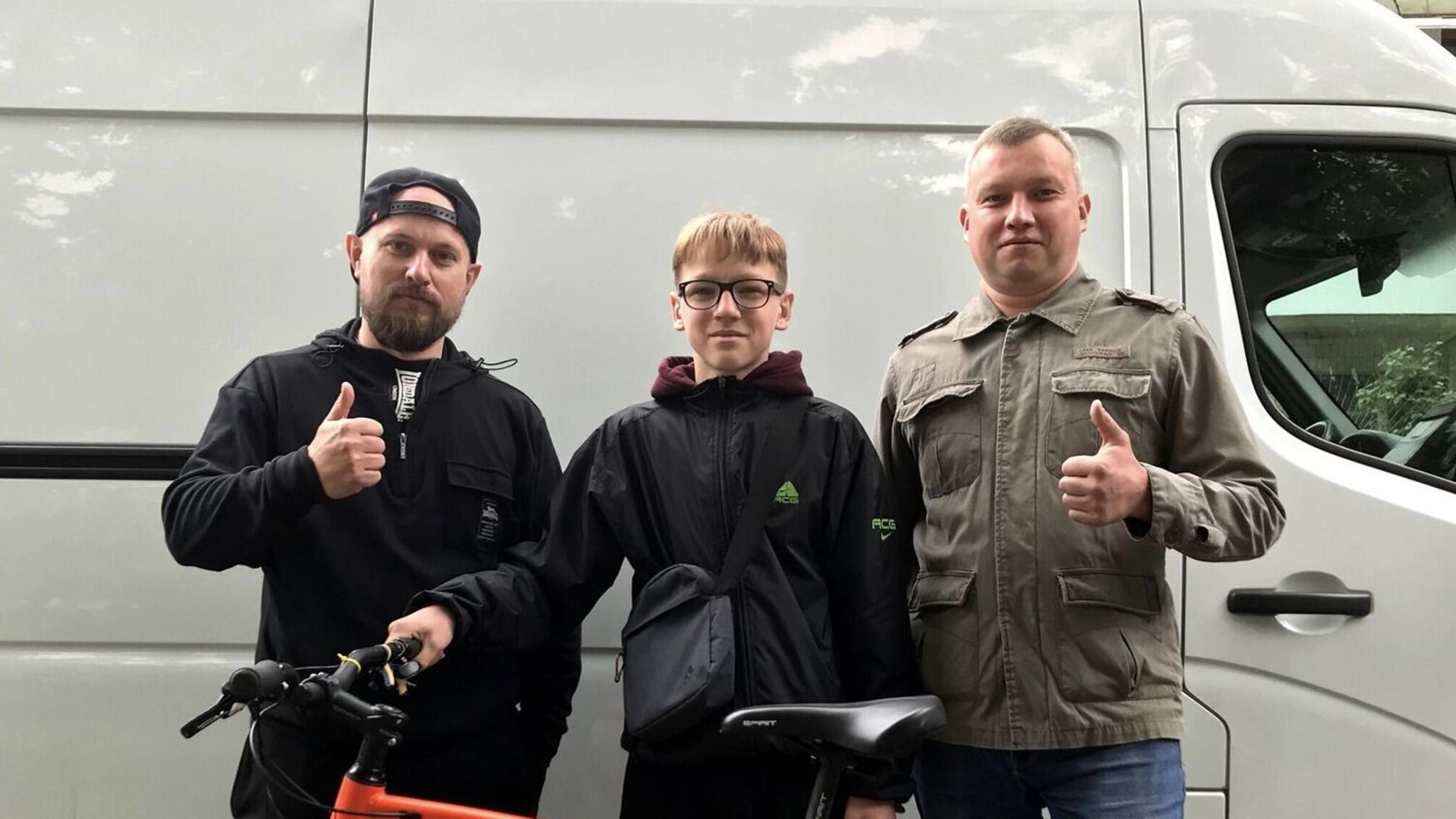 Перевозив велосипед у тролейбусі: з‘явилися нові подробиці скандалу з підлітком у Києві