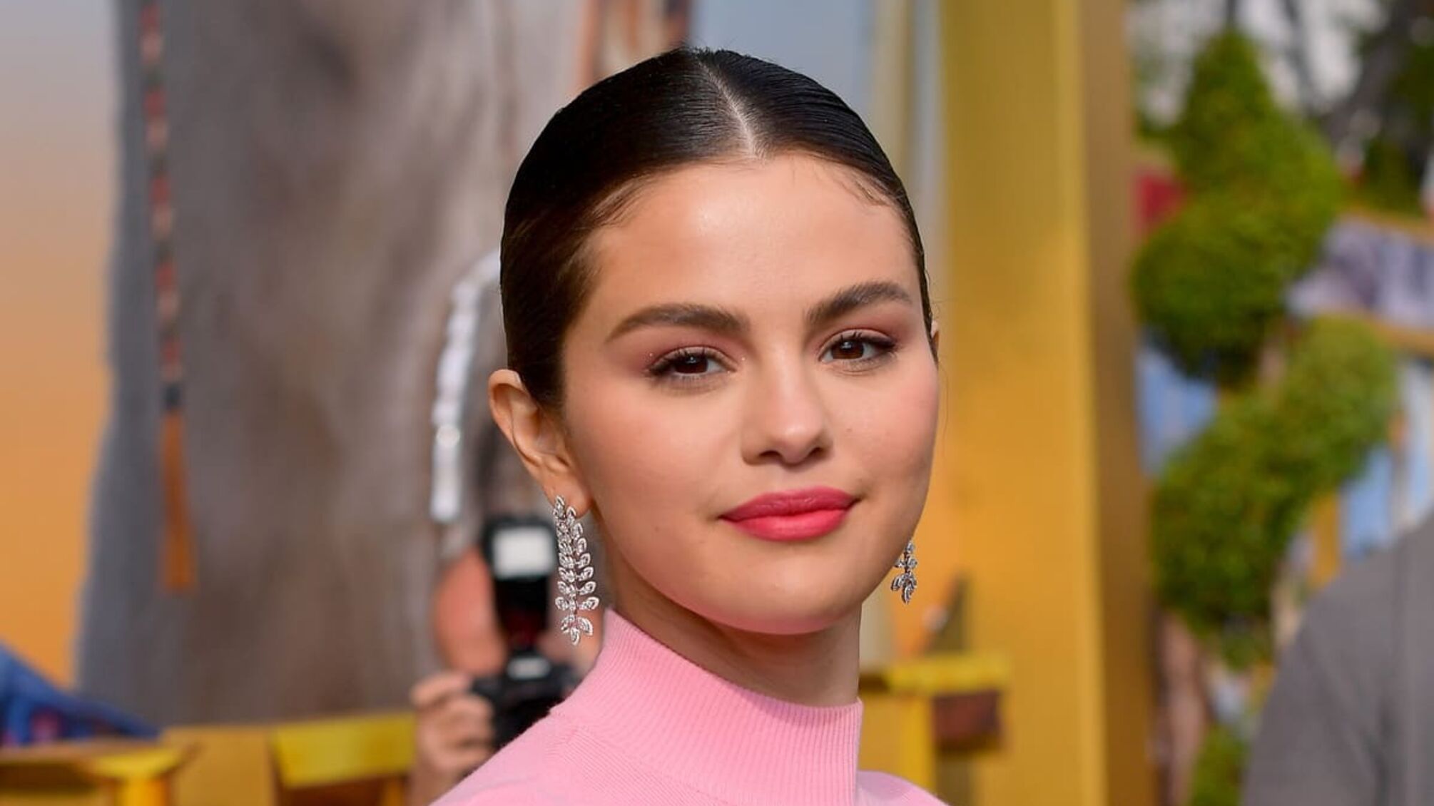 Селена Гомес