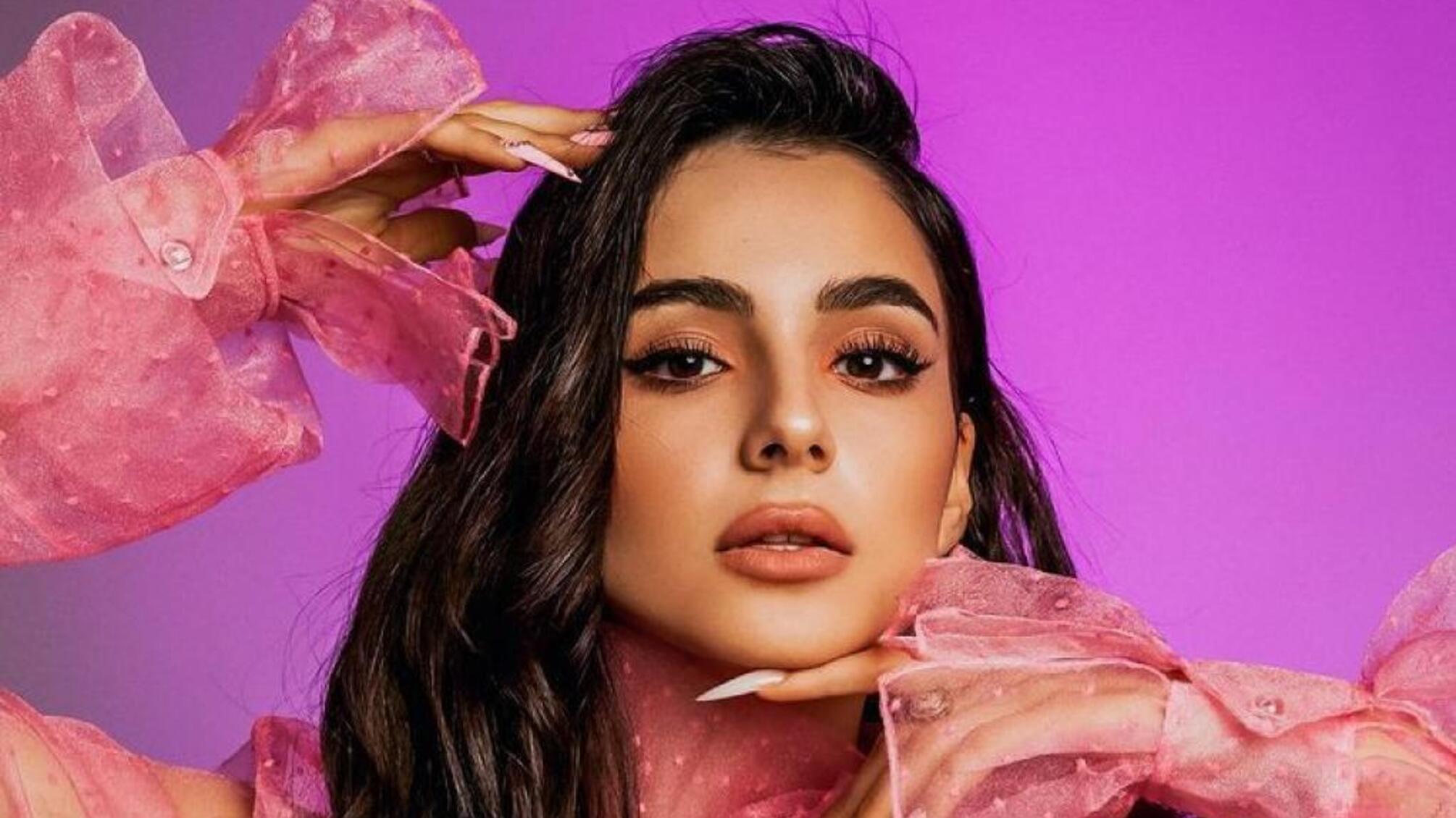 Анна Тринчер