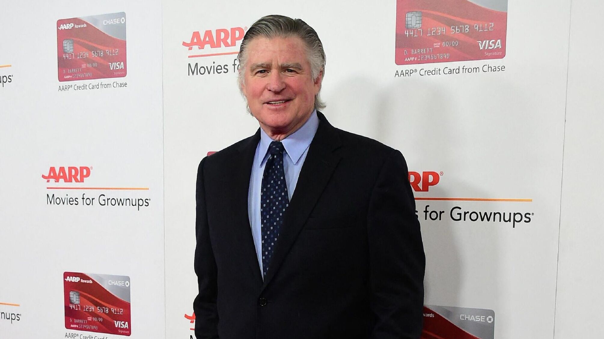 Тріт Вільямс