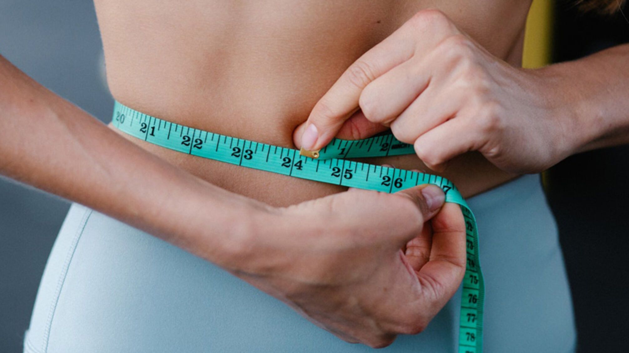 Диета или спорт: что выбрать для эффективного похудения