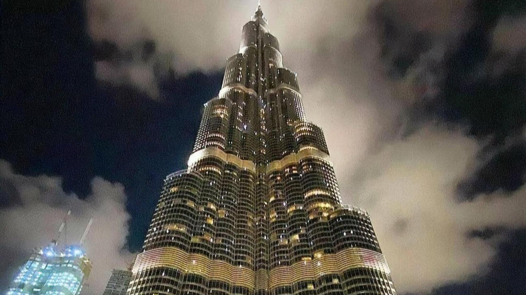 Бурдж Халіфа