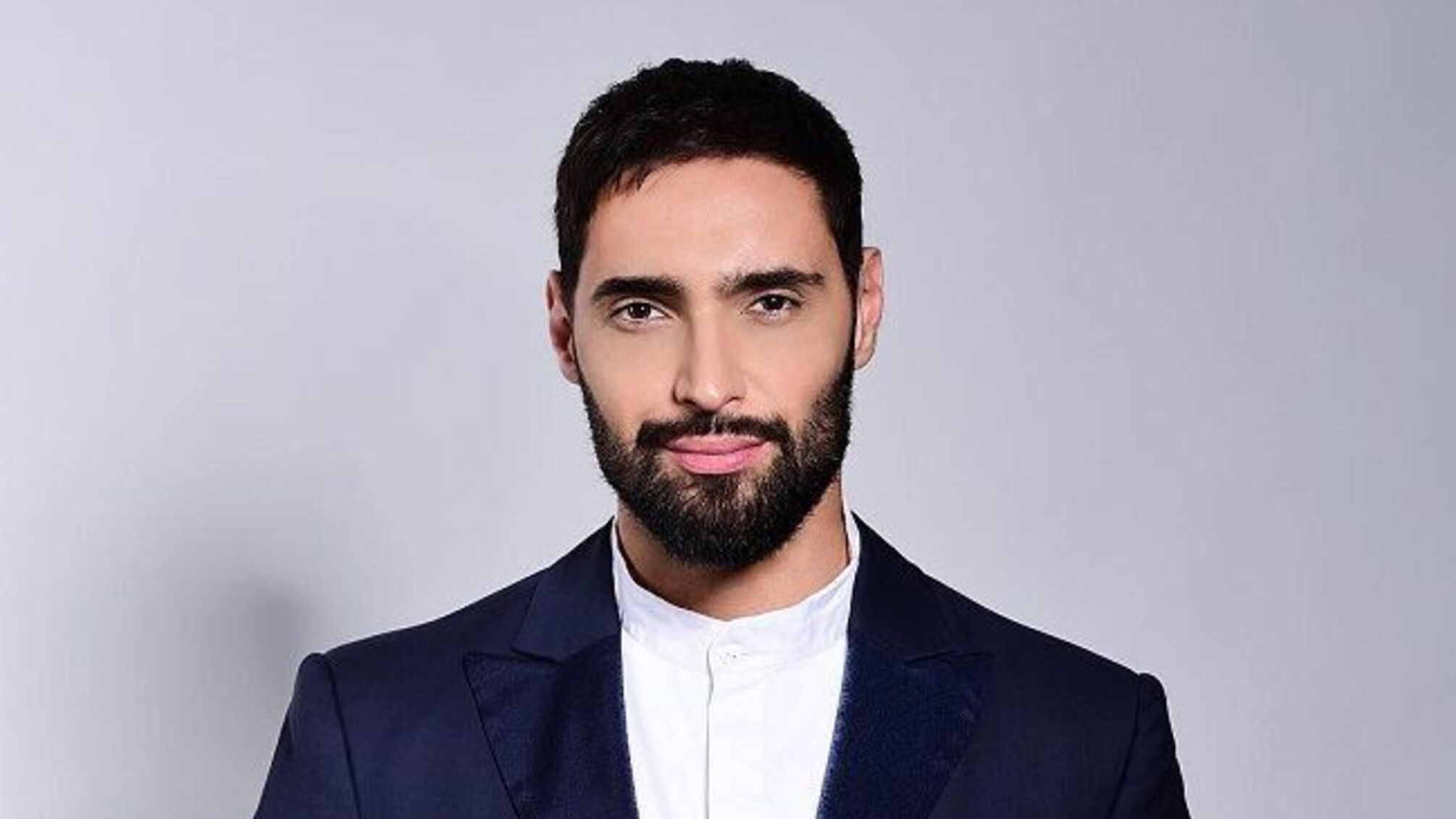 украинский певец Виталий Козловский