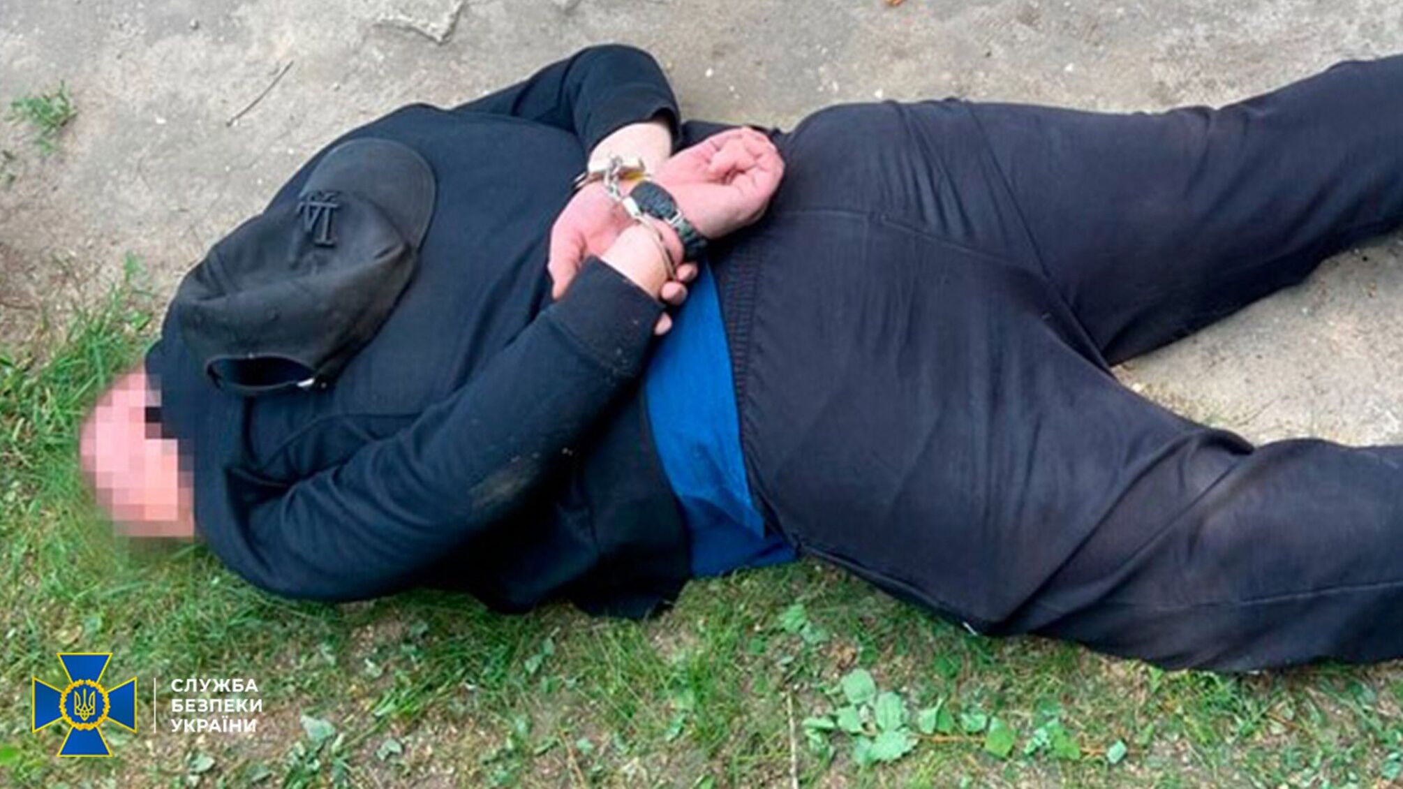 СБУ затримала агента ФСБ