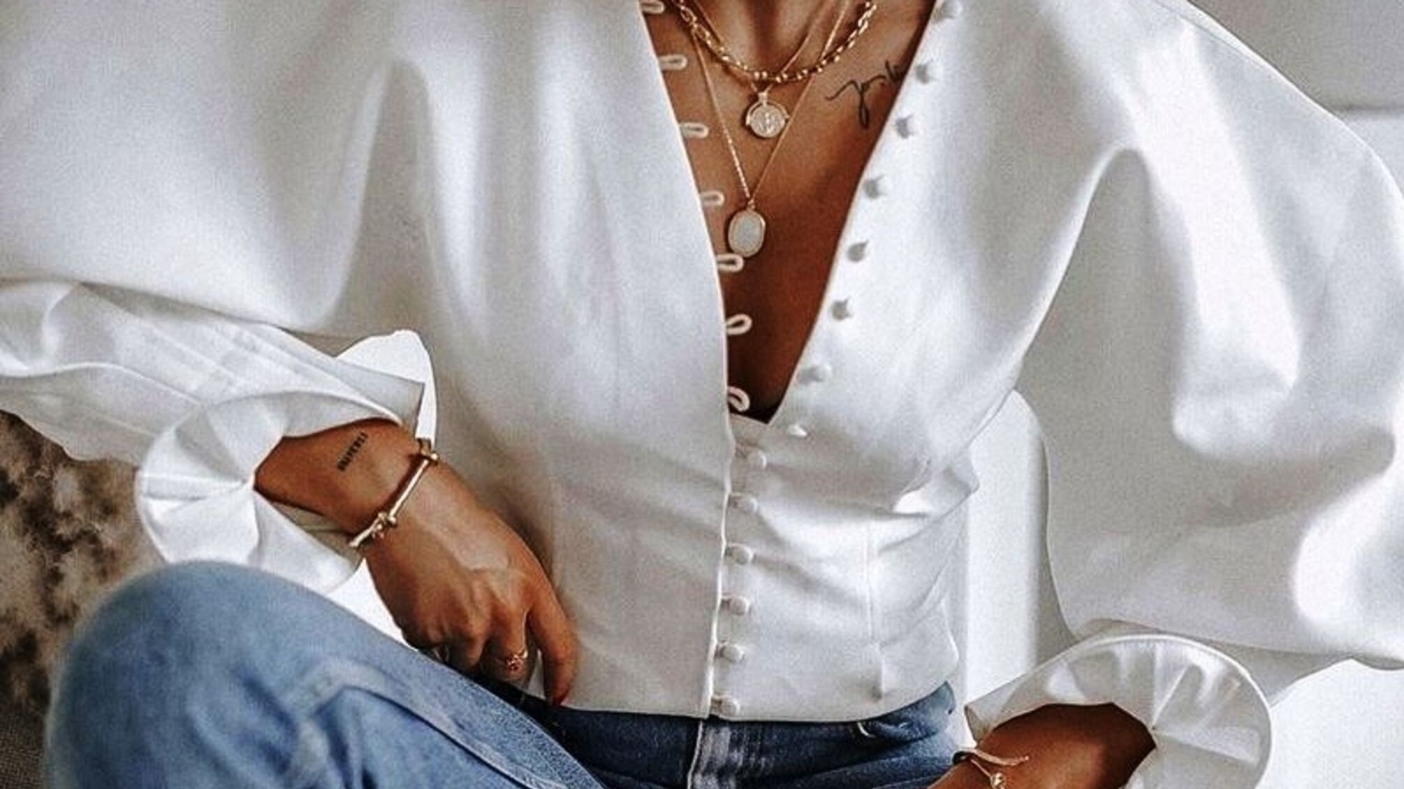 5 порад, як покращити ваш літній стиль у місті